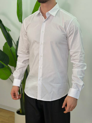 CAMICIA SLIM