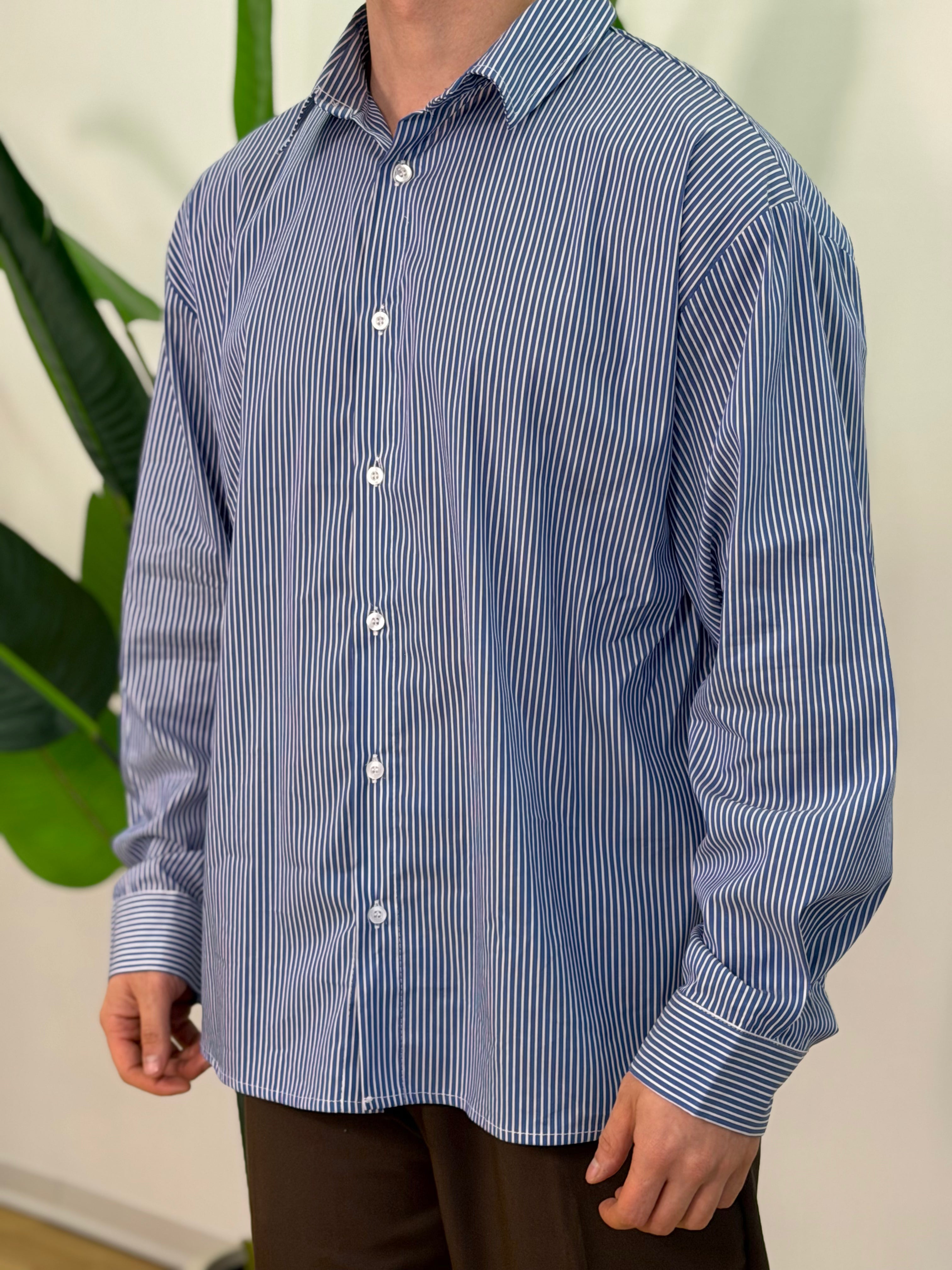 CAMICIA BALI