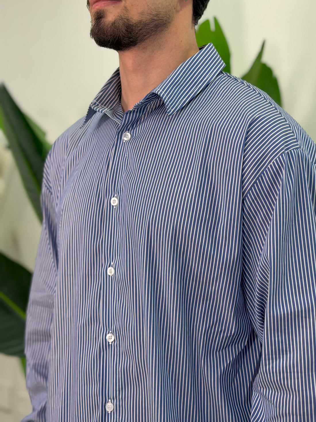 CAMICIA BALI