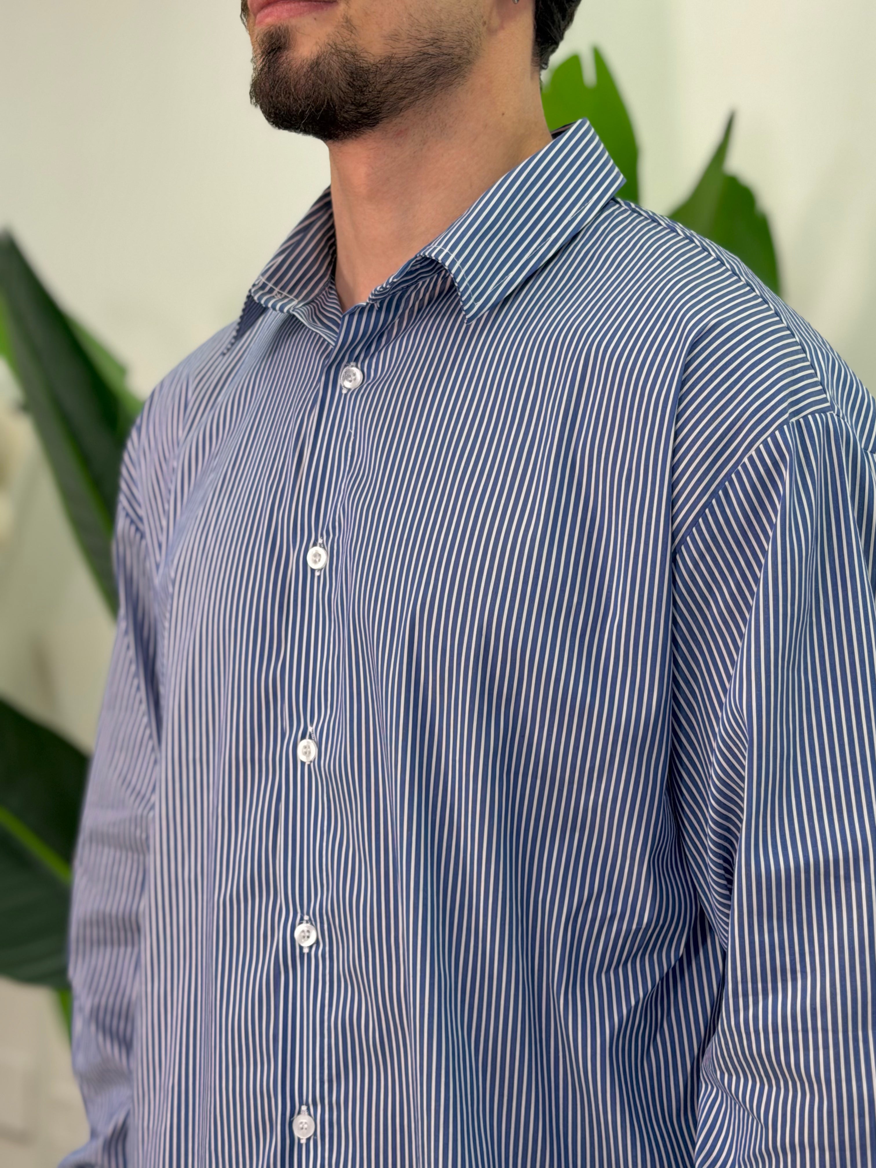 CAMICIA BALI