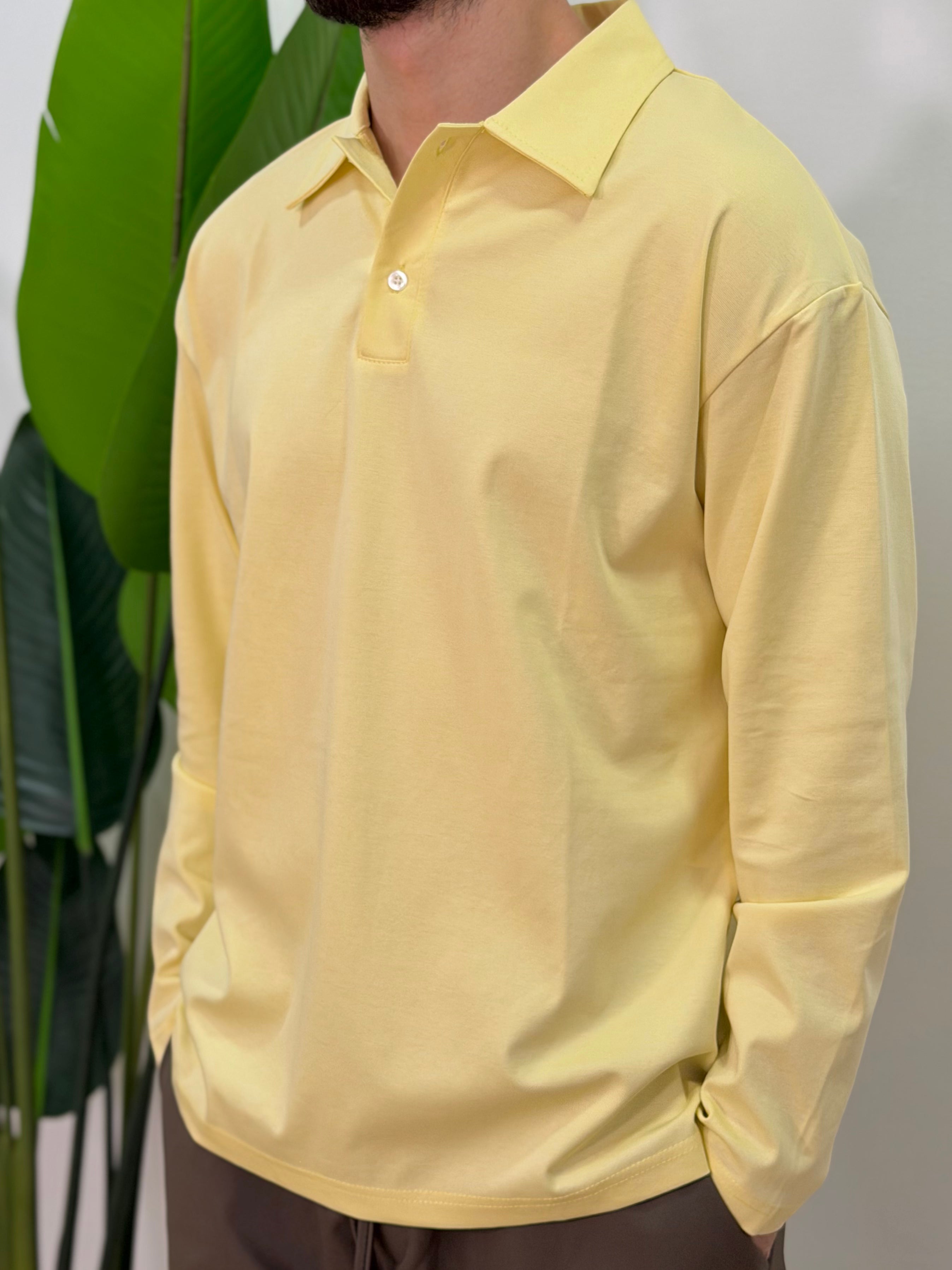 POLO SAKA