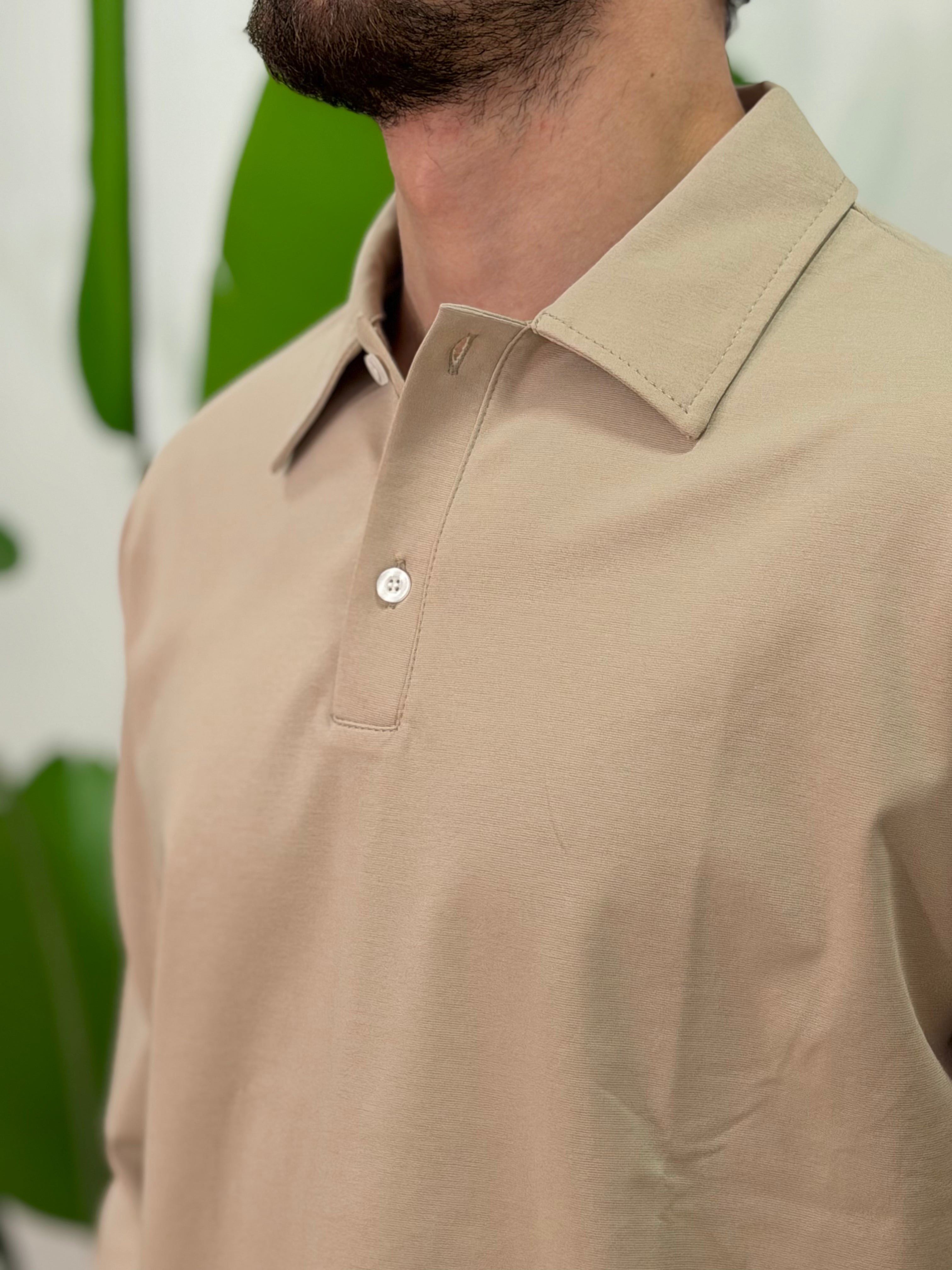 POLO SAKA