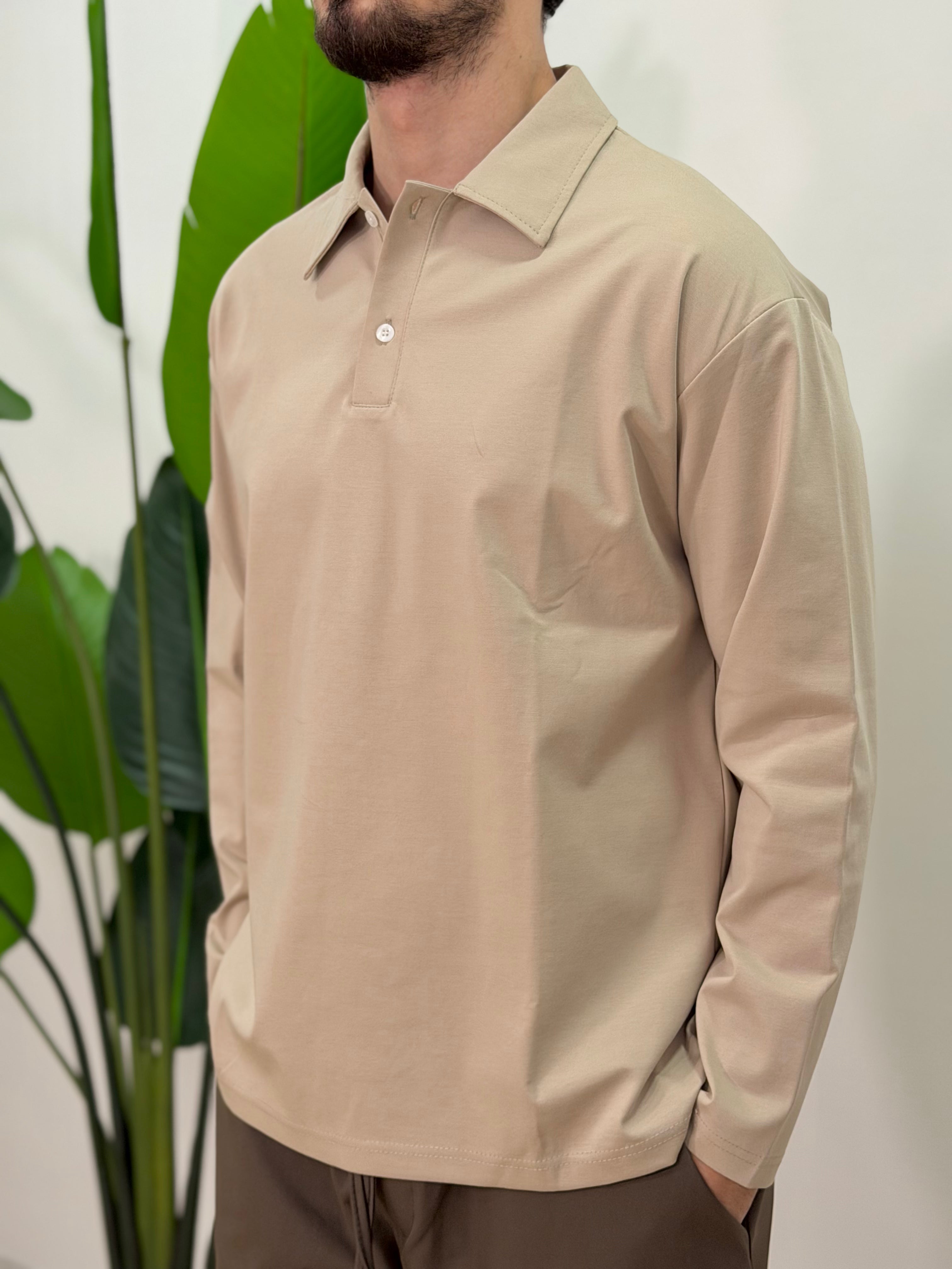 POLO SAKA