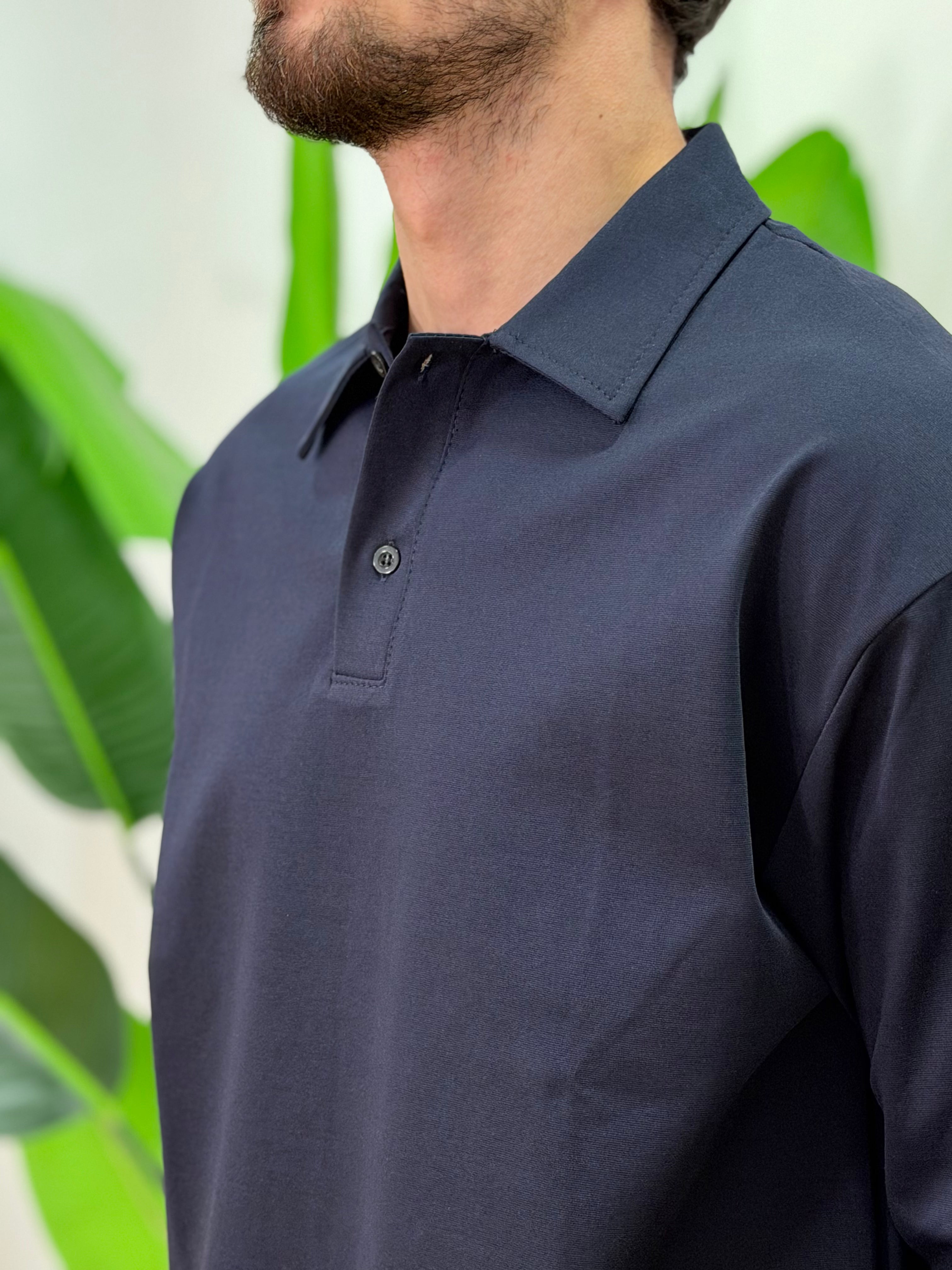 POLO SAKA