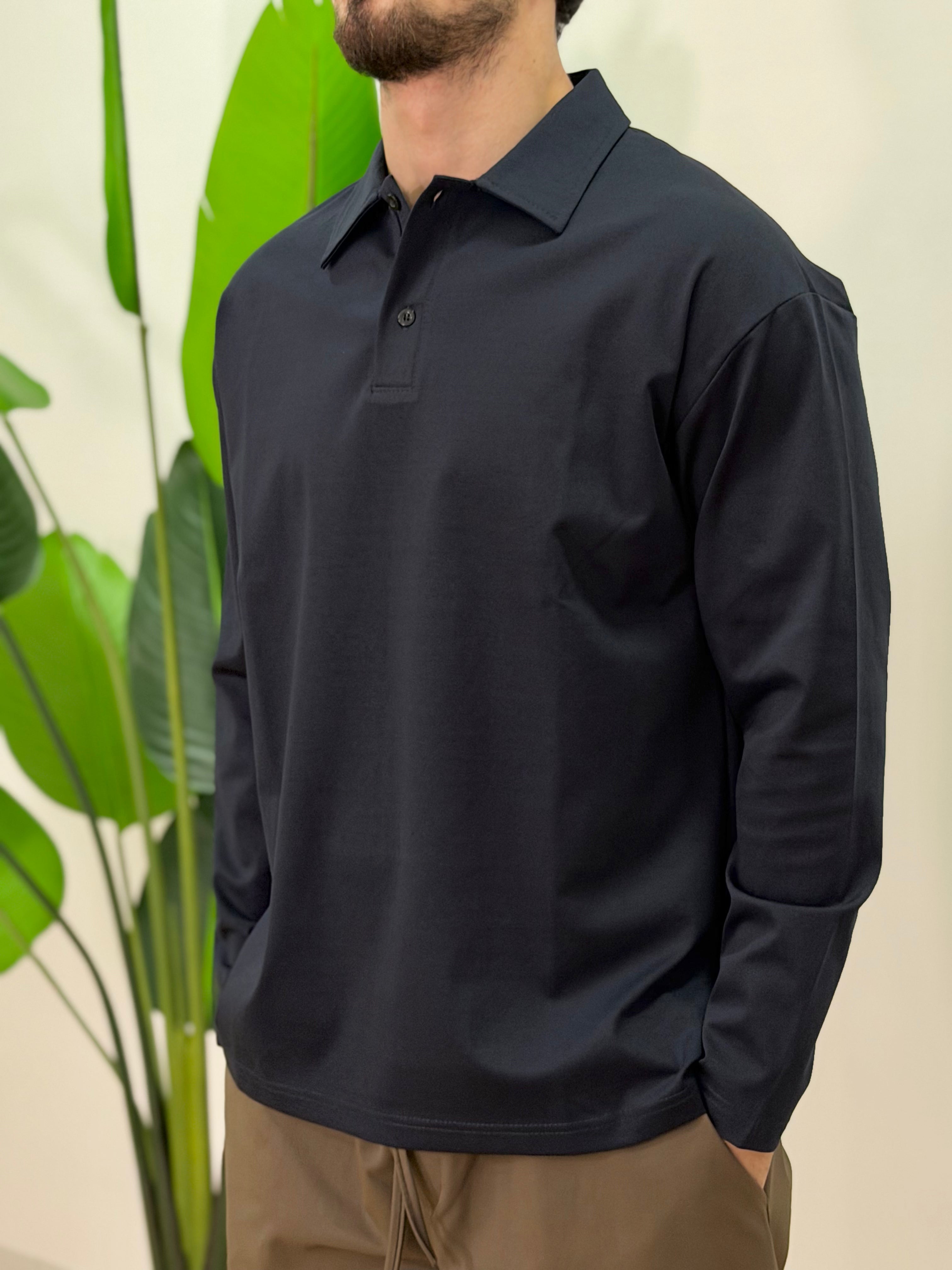 POLO SAKA