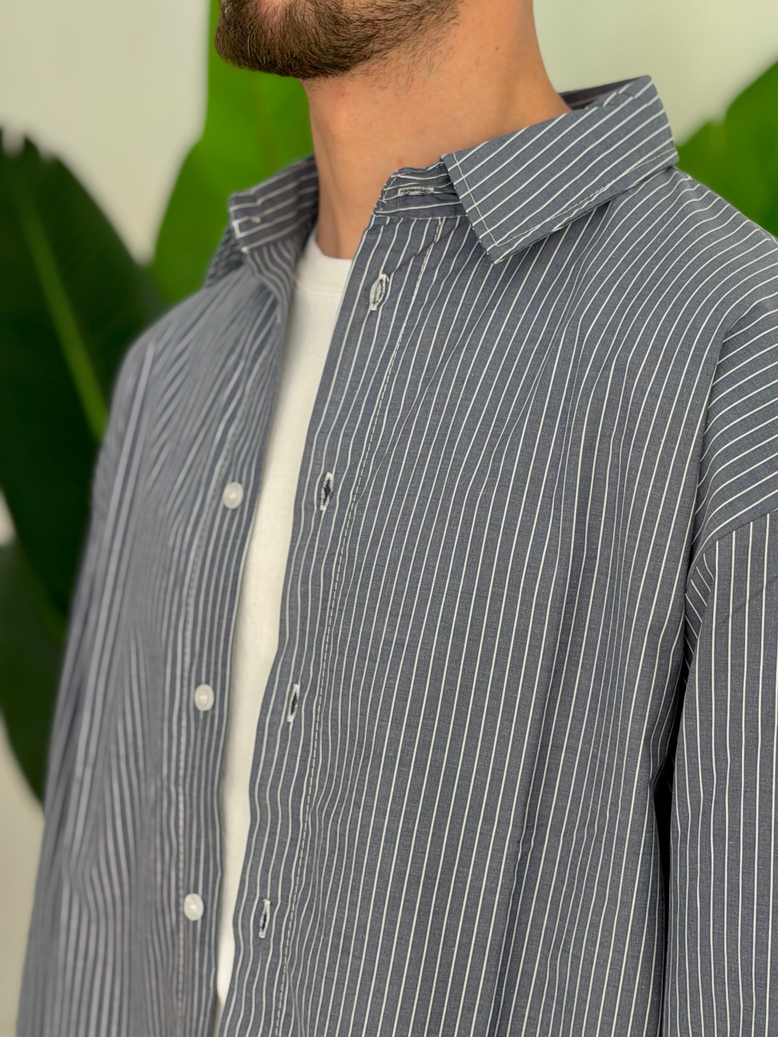 CAMICIA CAPRI