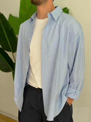 CAMICIA CAPRI