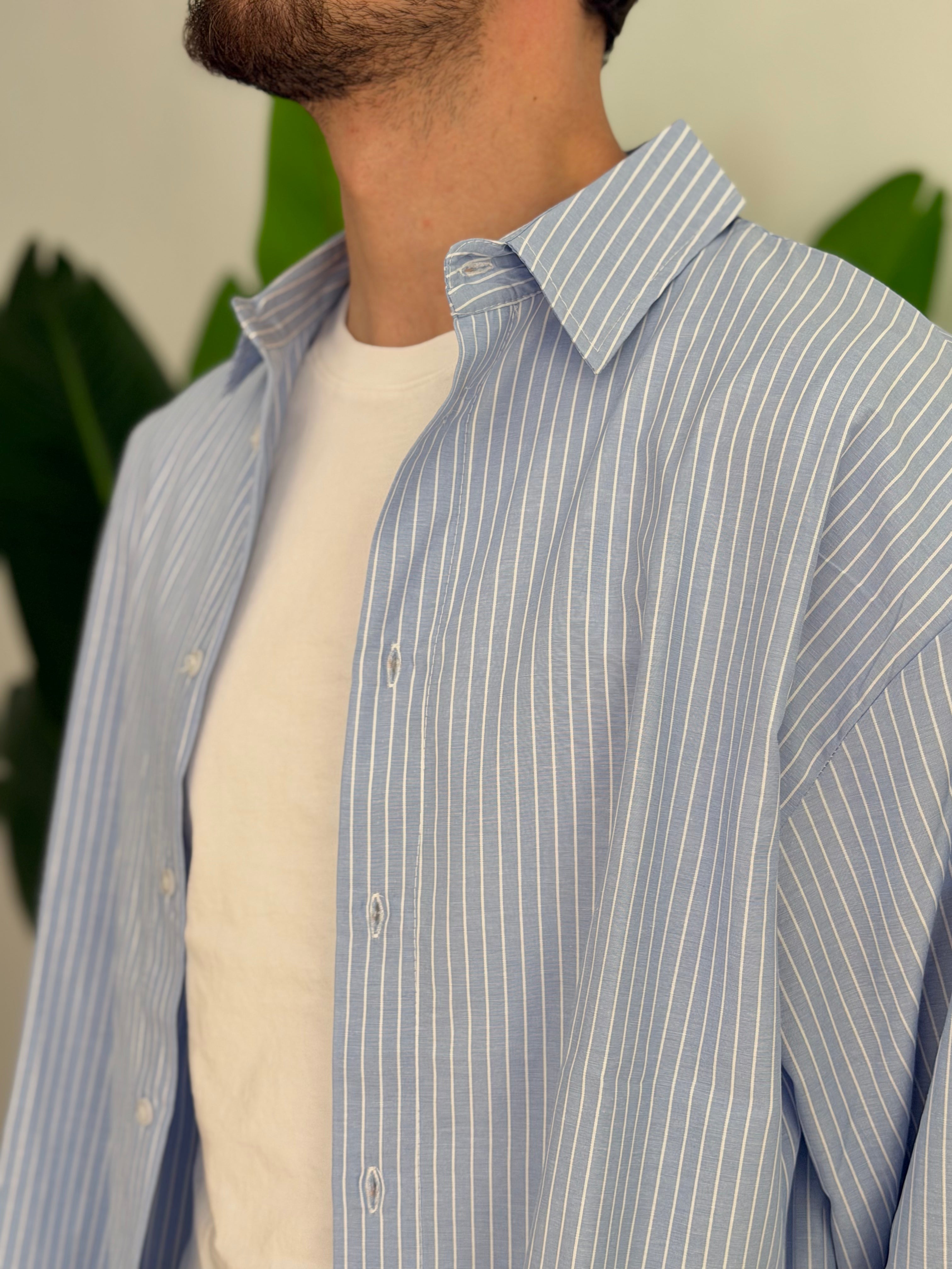 CAMICIA CAPRI