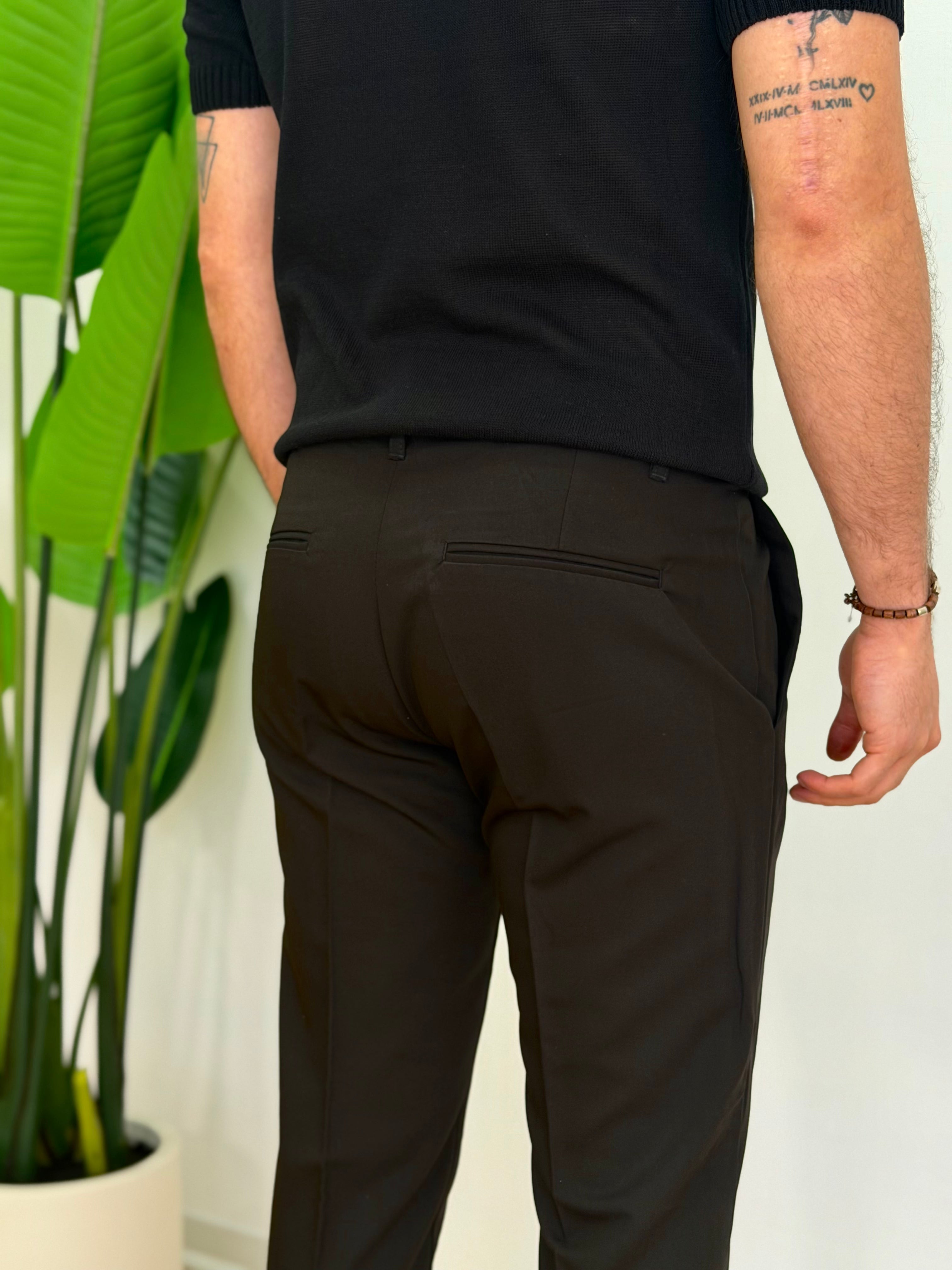 PANTALONE MOD. CAPRI