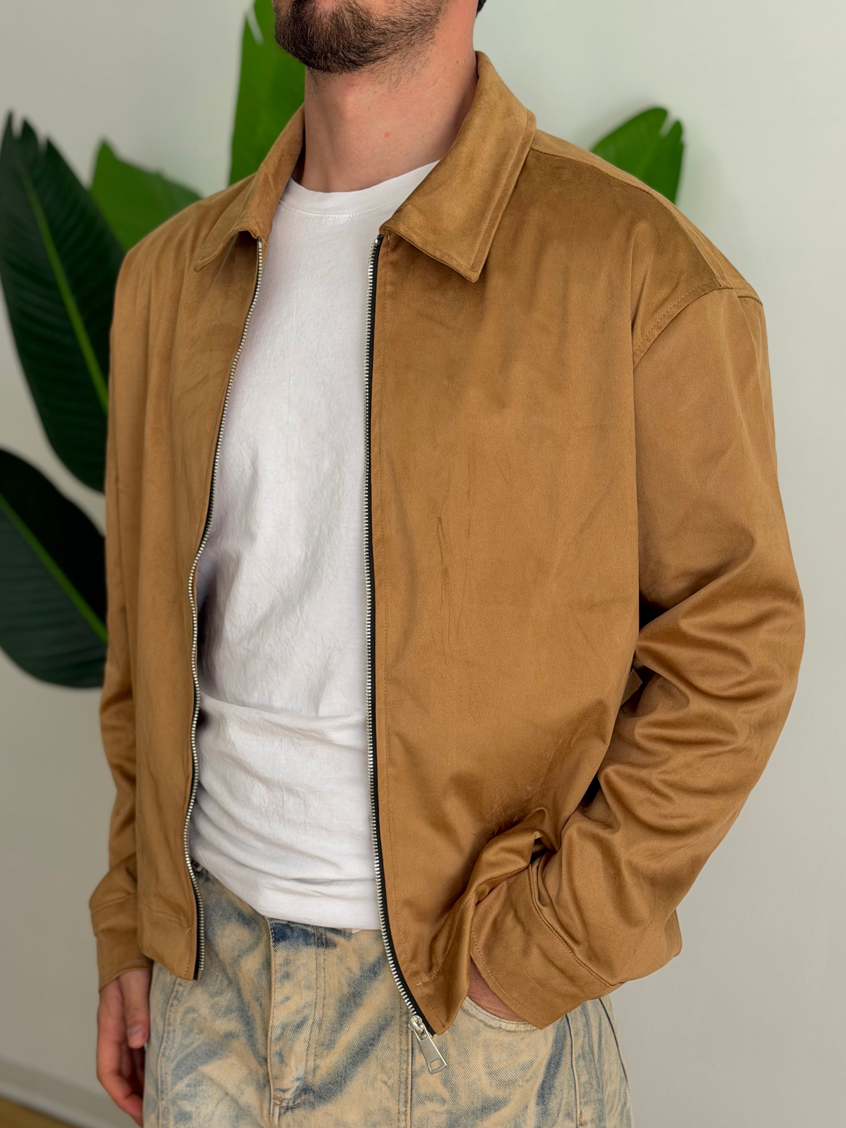 JACKET TEXAS