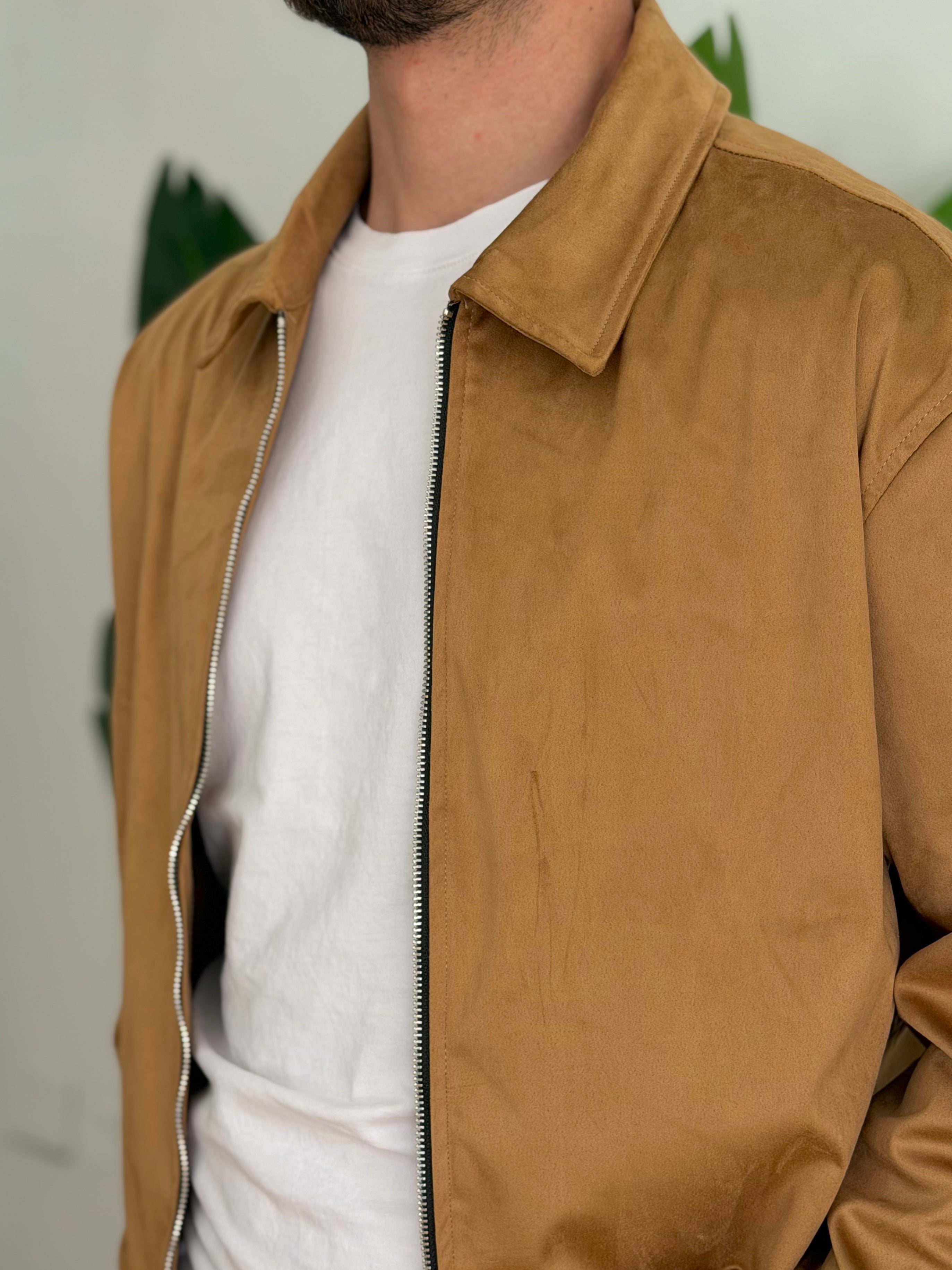 JACKET TEXAS