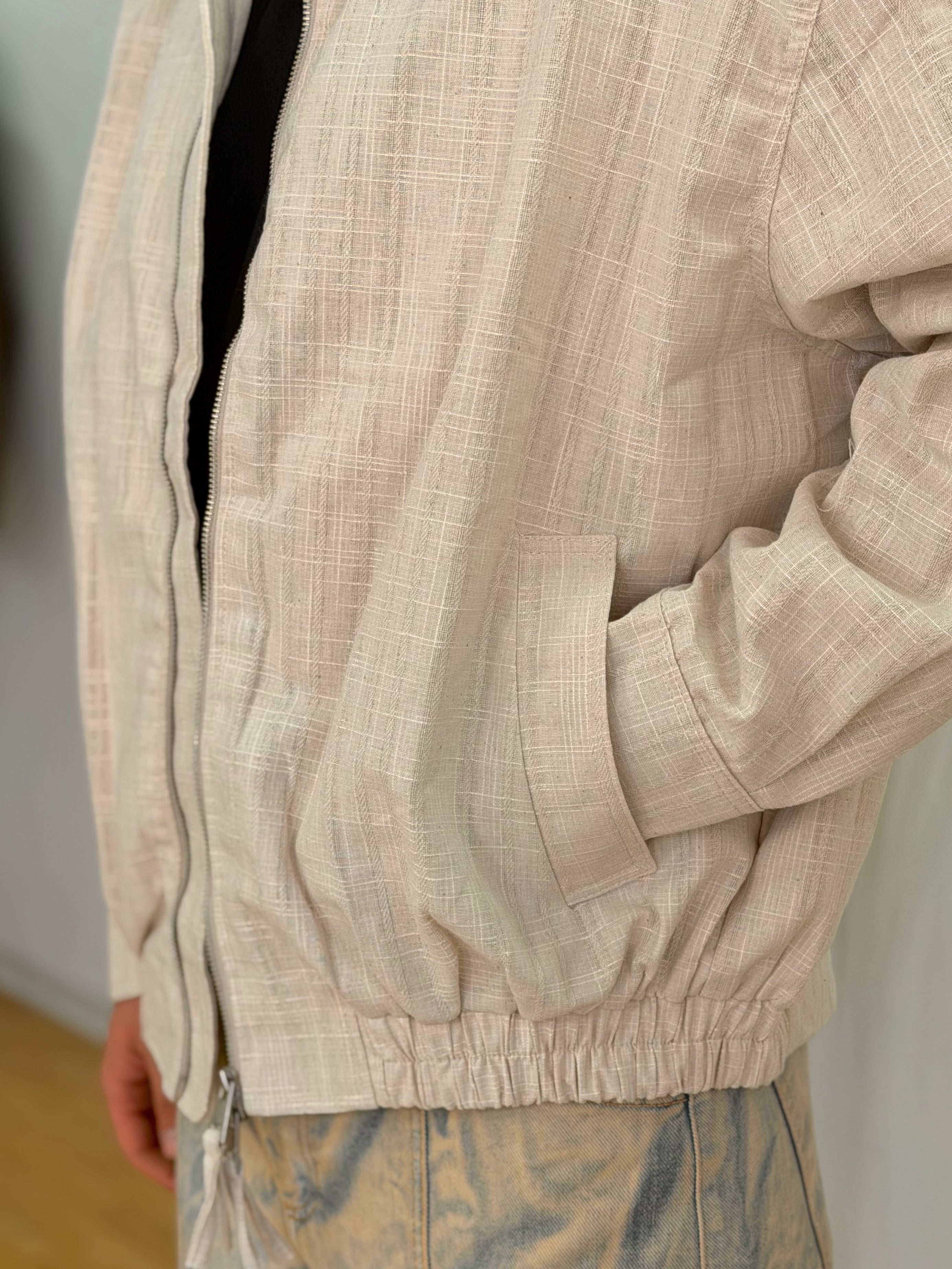 JACKET MIAMI