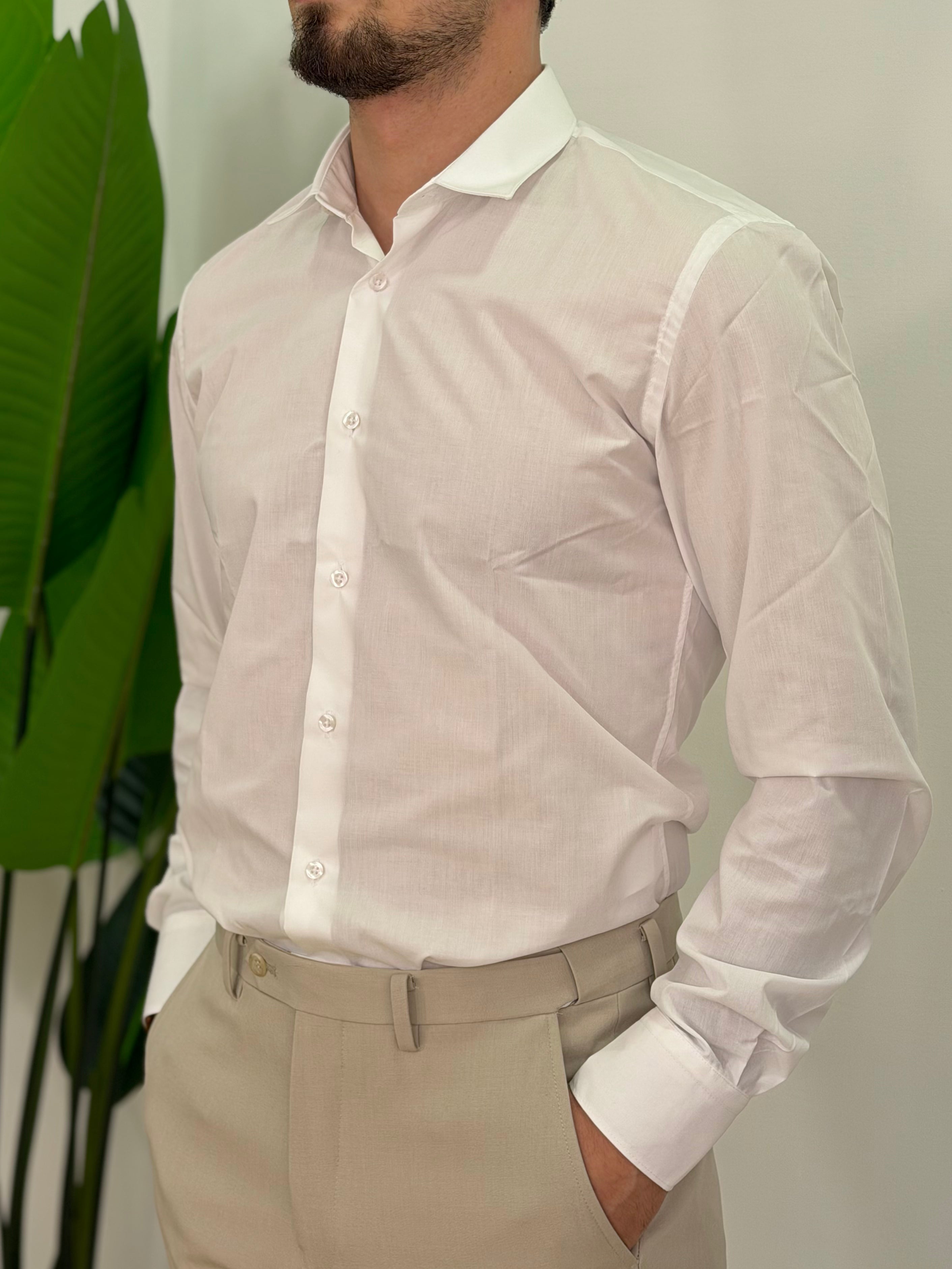 CAMICIA CLASSIC