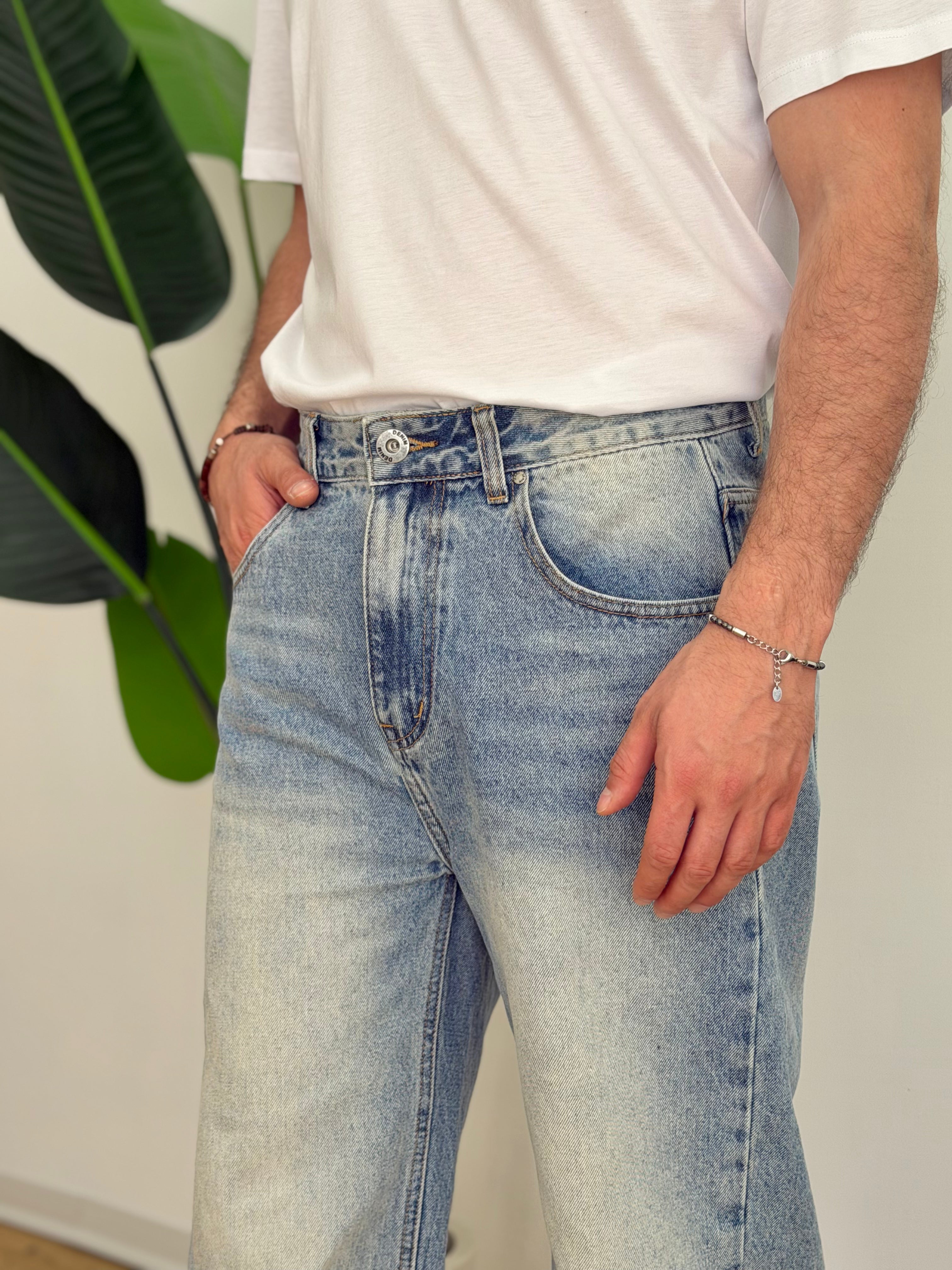 JEANS RIO