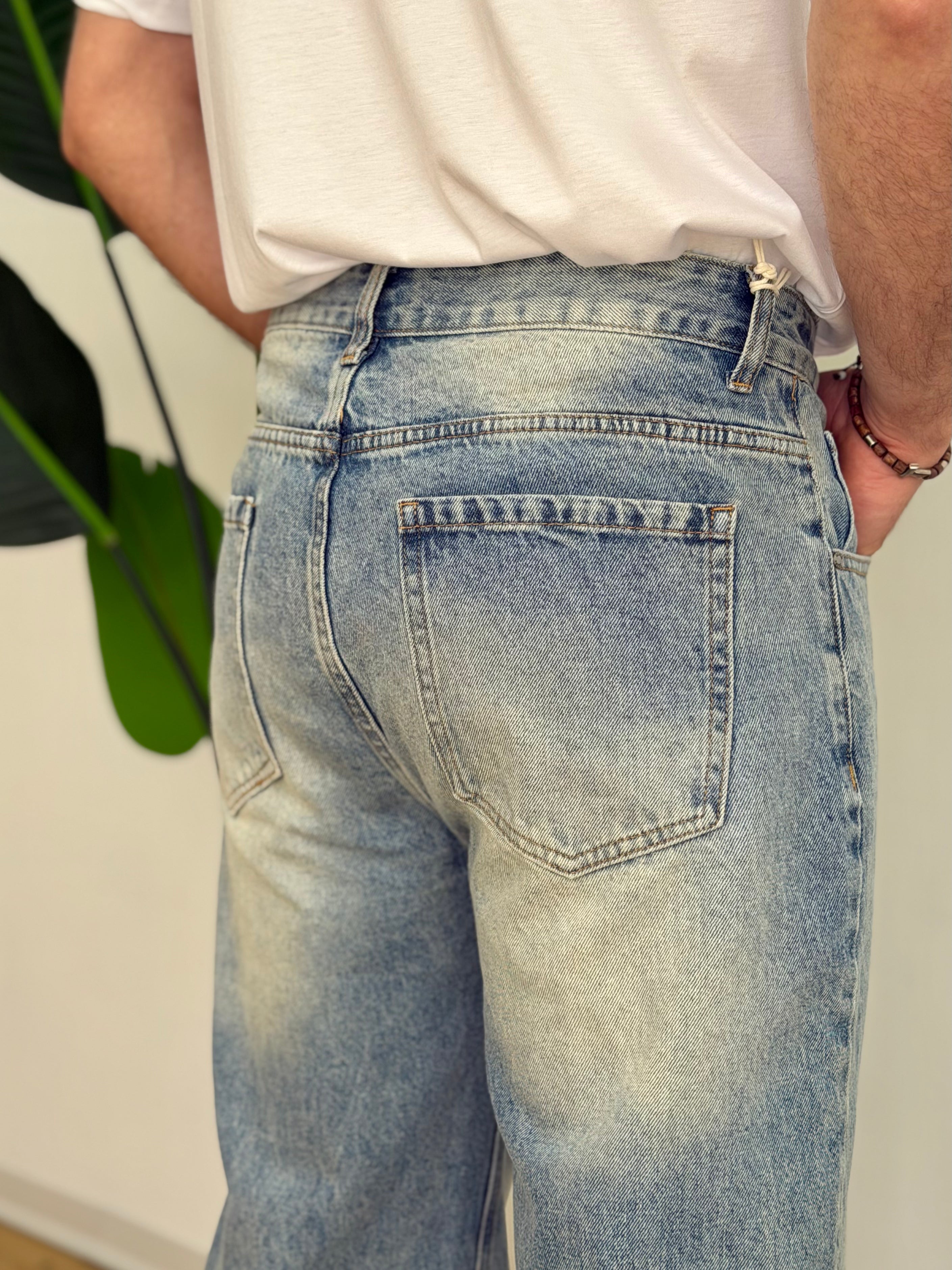 JEANS RIO