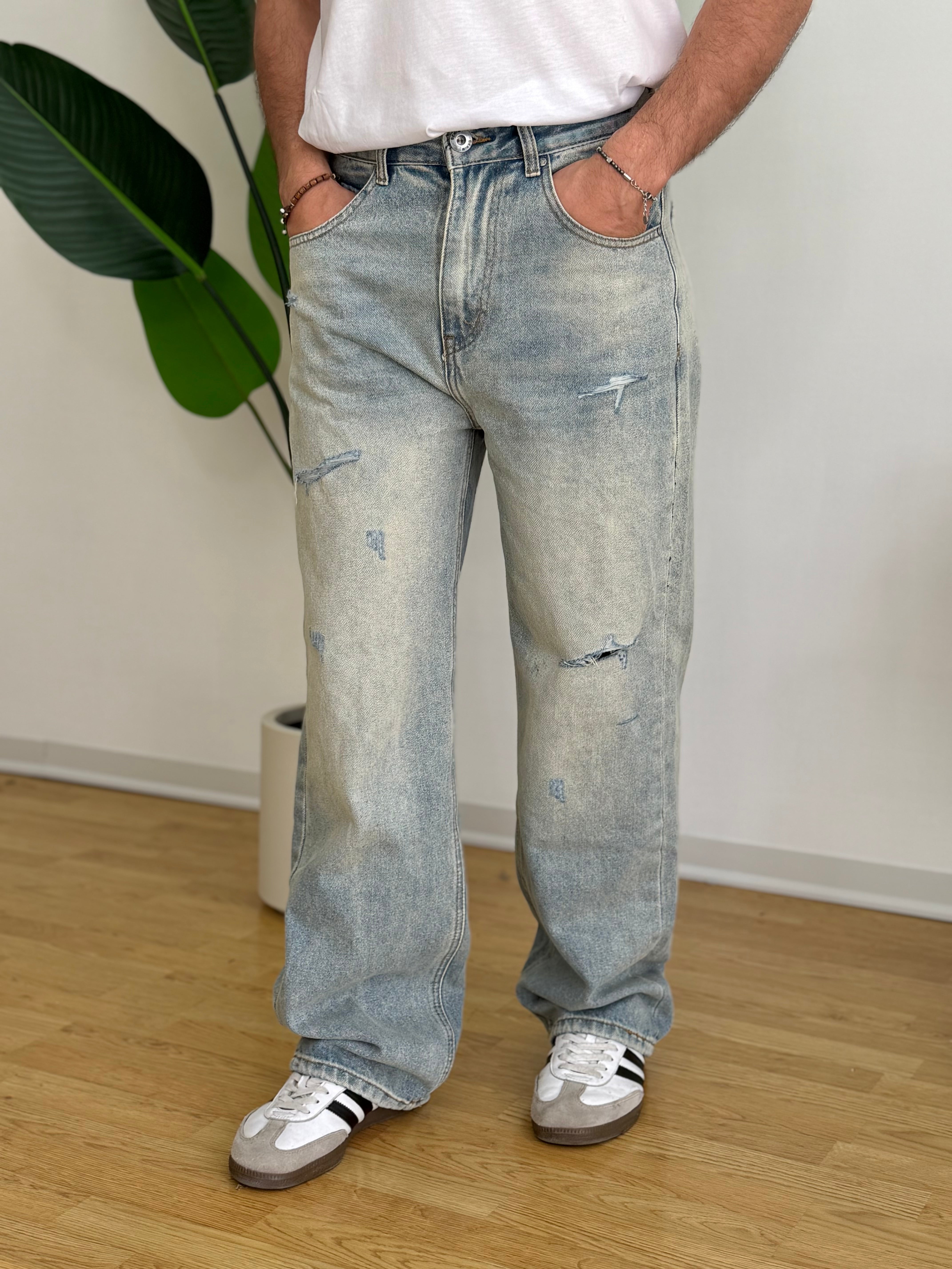 JEANS COLORADO