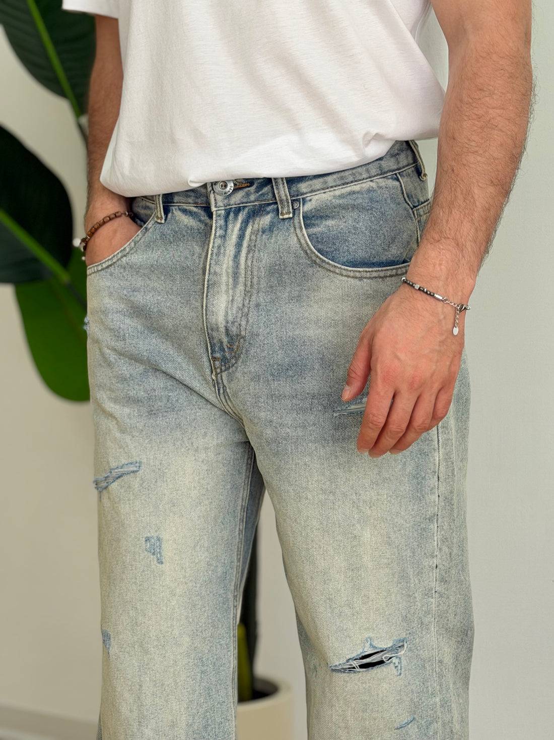JEANS COLORADO