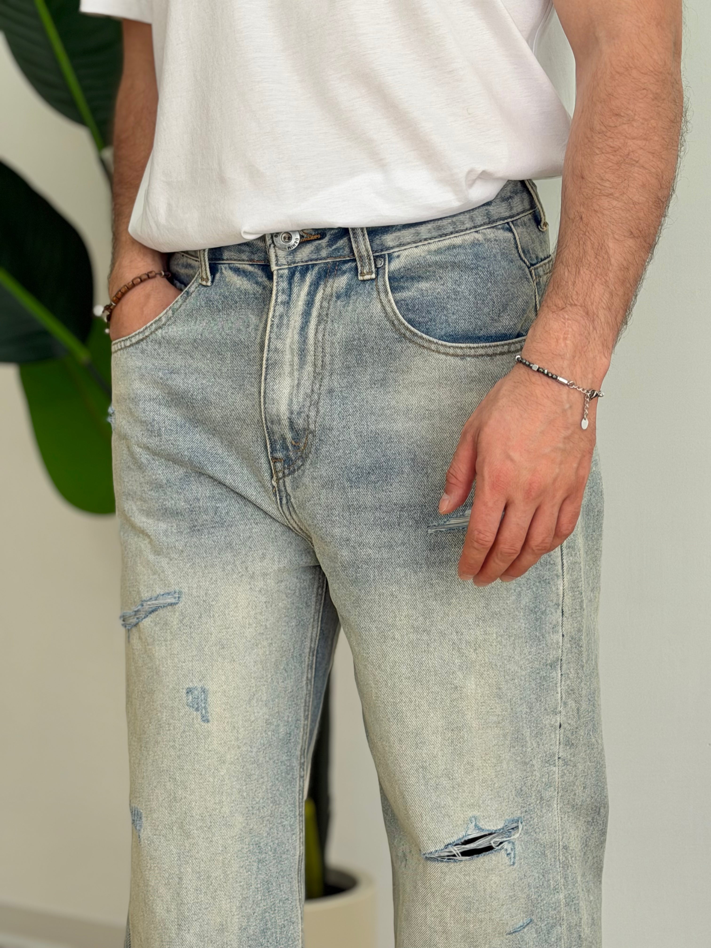 JEANS COLORADO