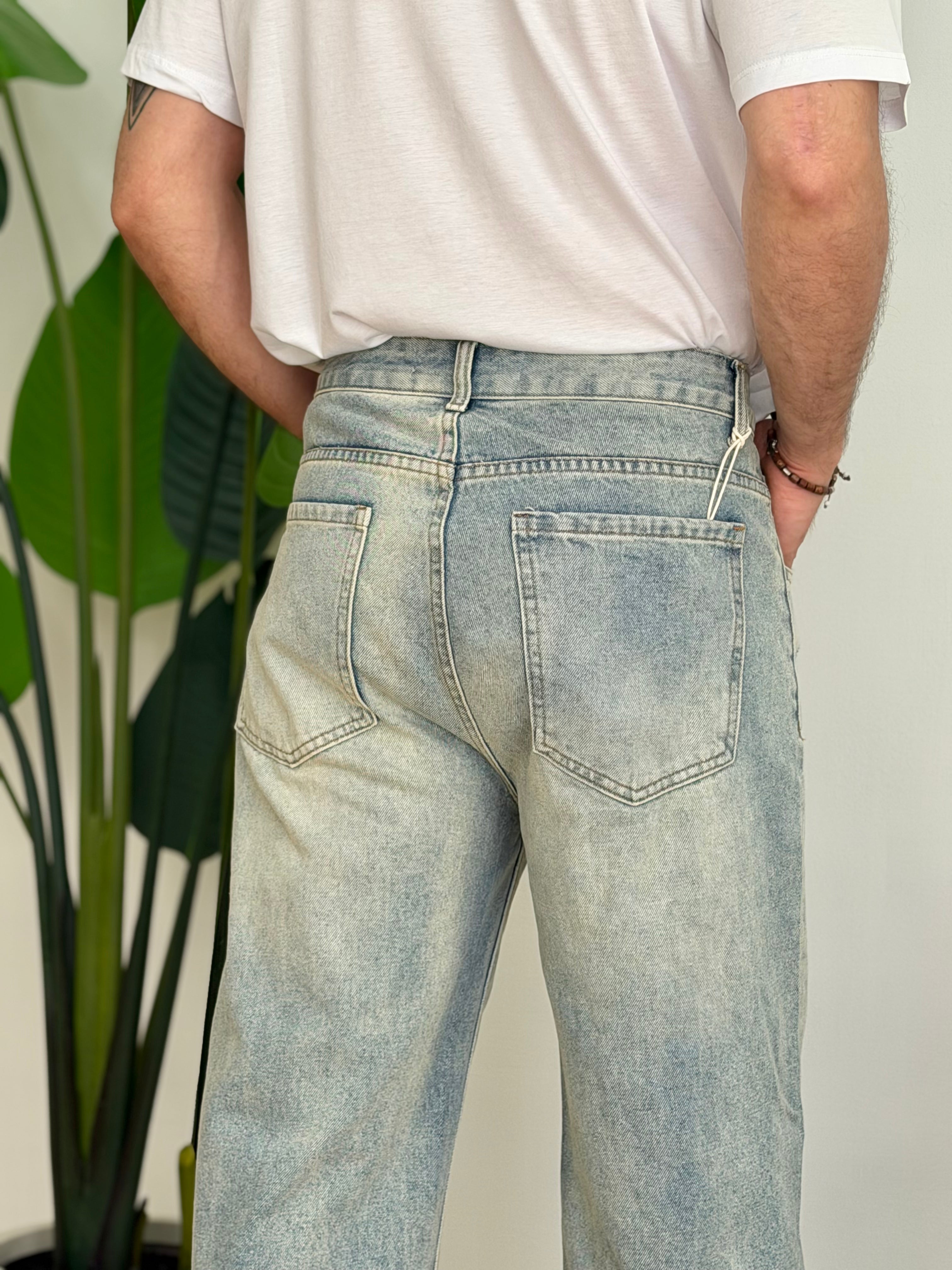 JEANS COLORADO