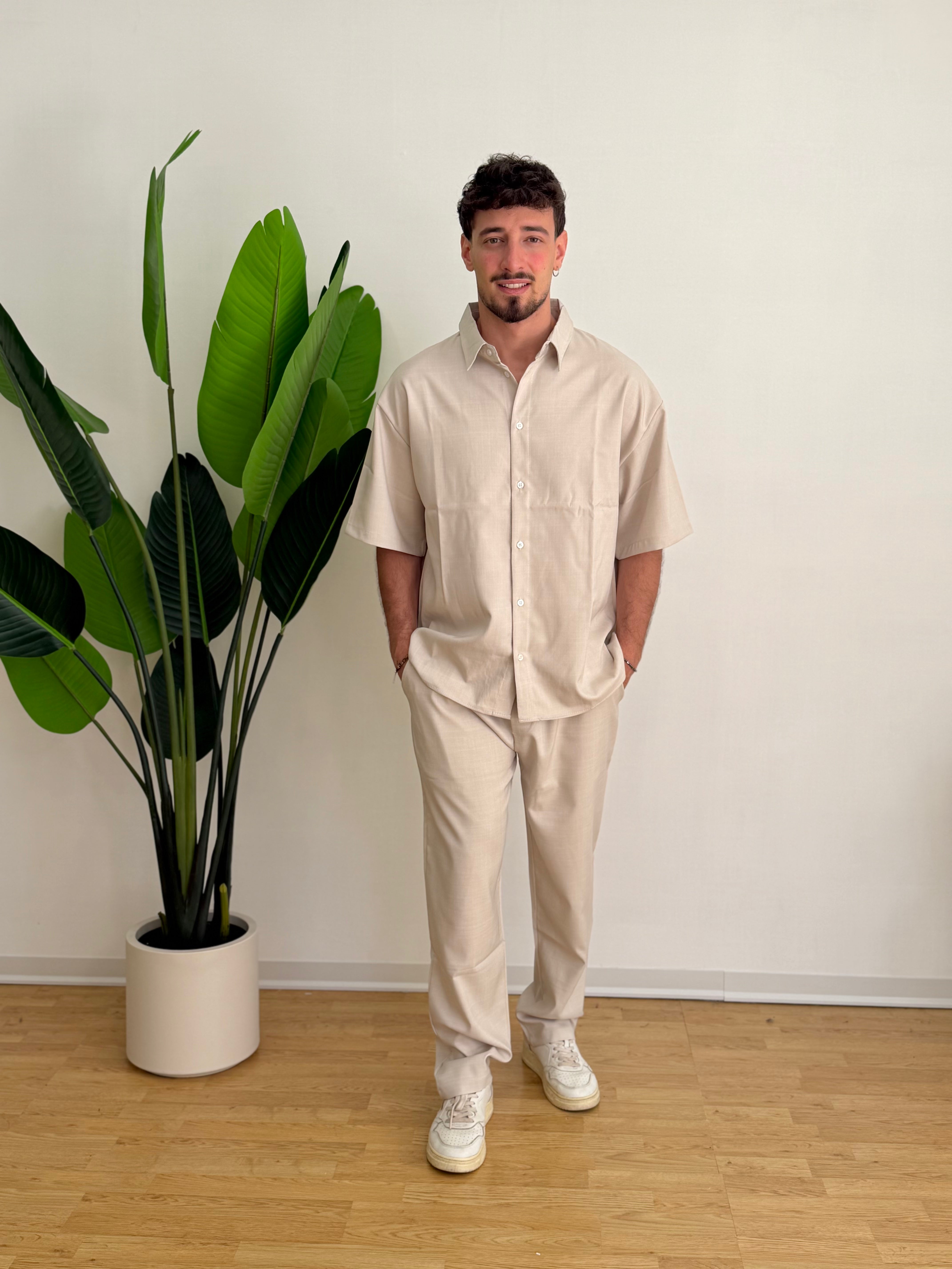 COORDINATO MALIBU