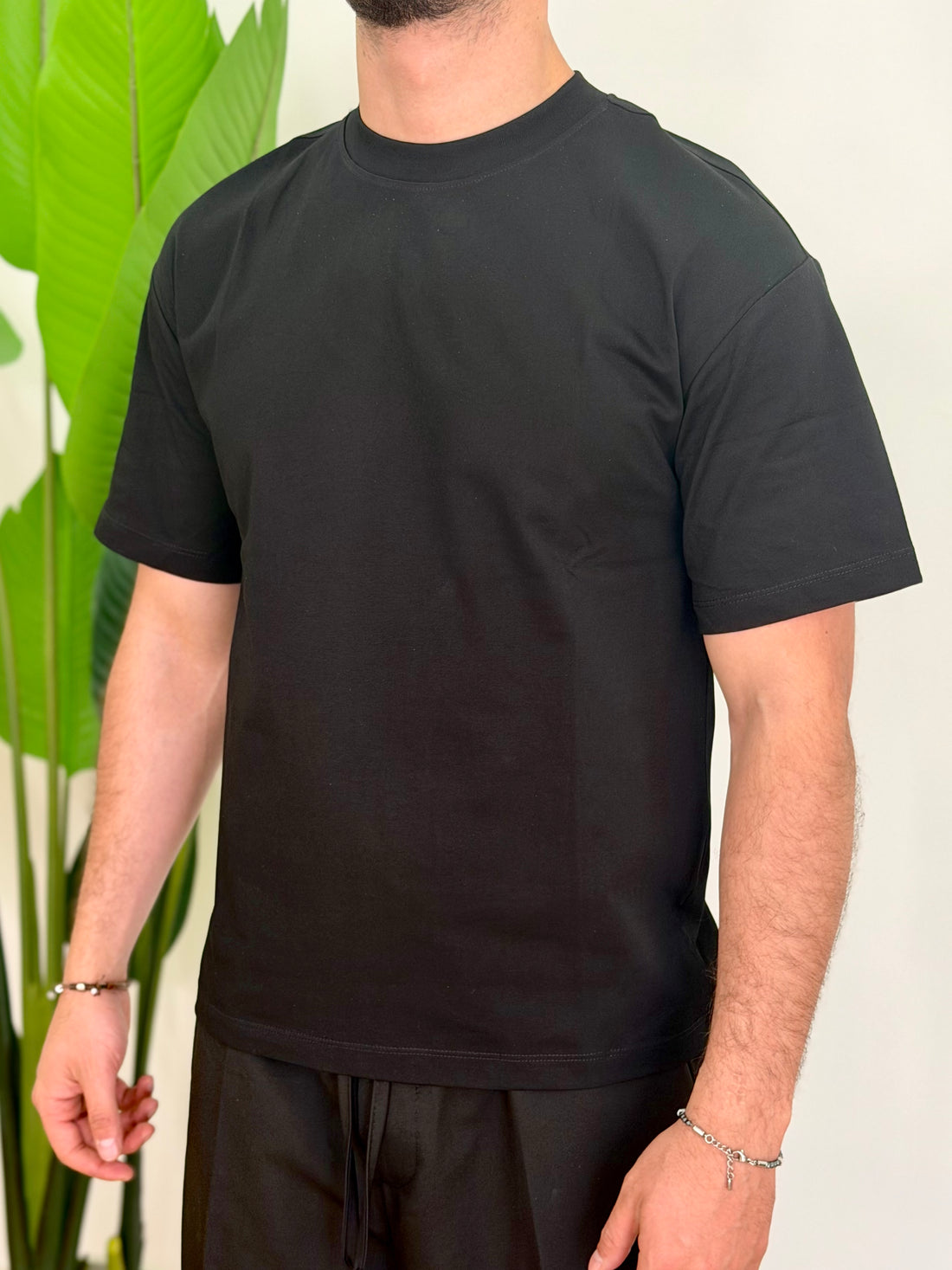 T-SHIRT REGULAR