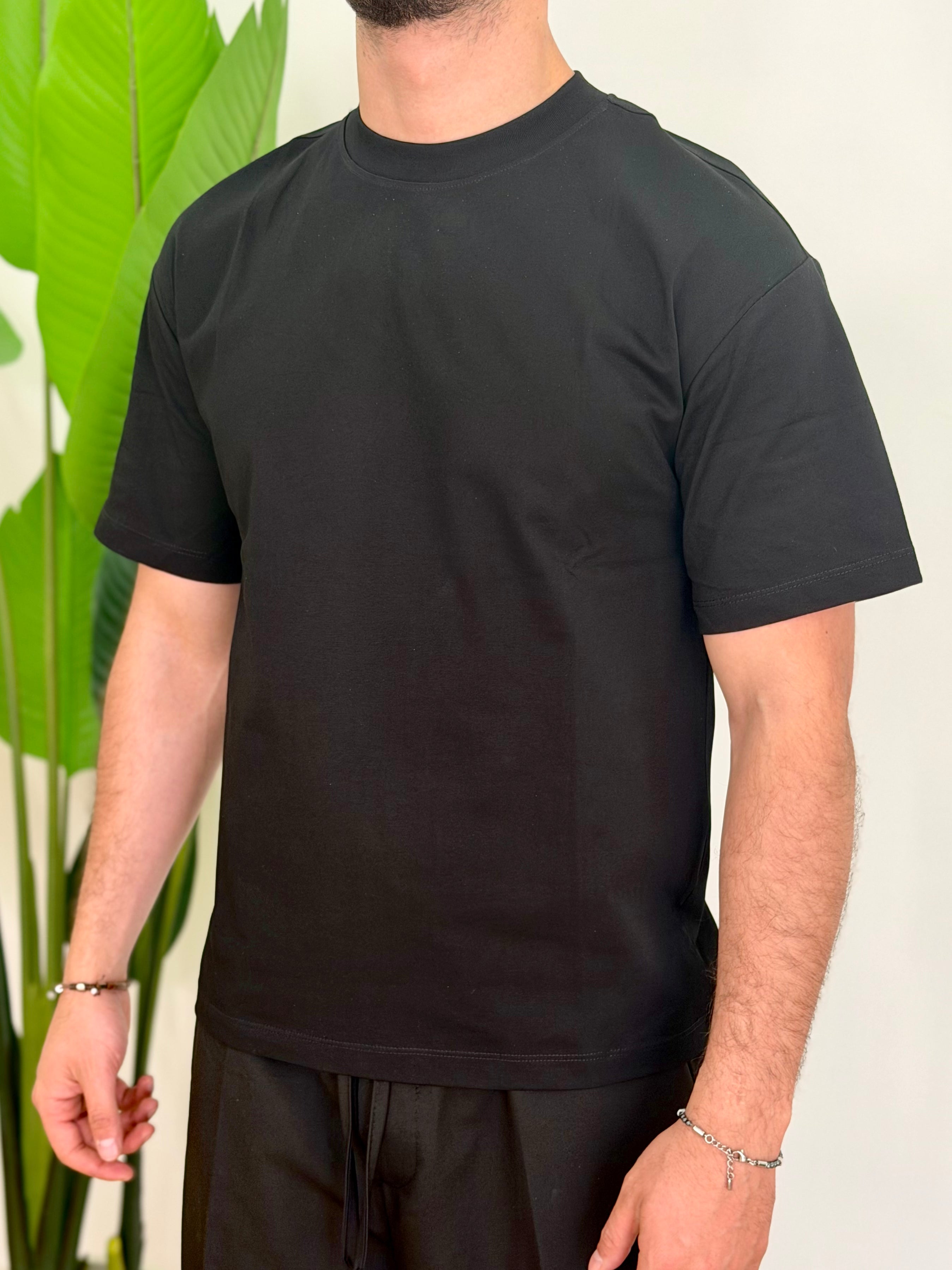 T-SHIRT REGULAR
