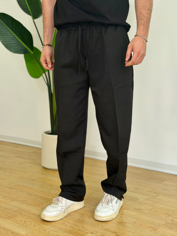 PANTALACCIO REGULAR FIT