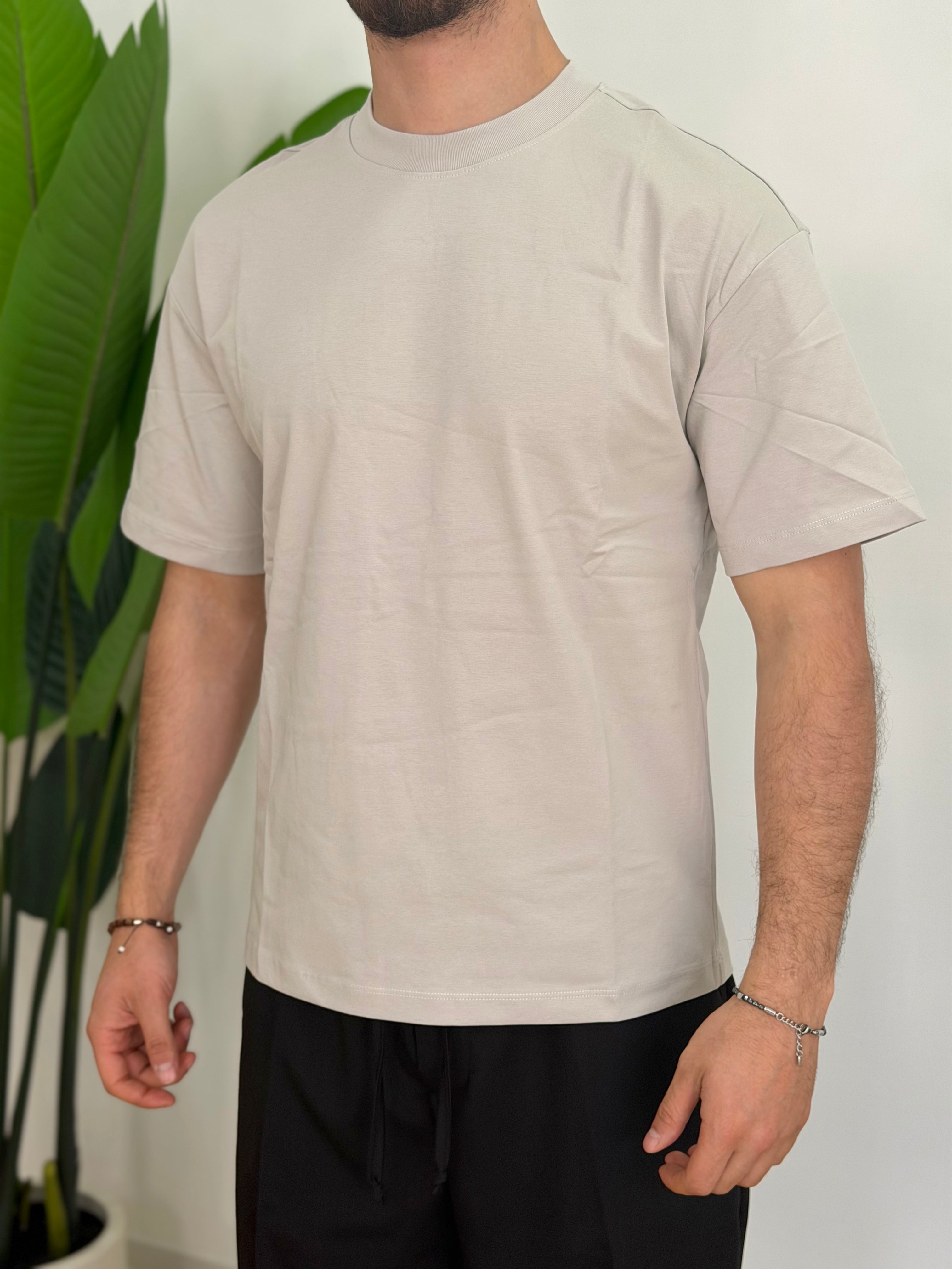 T-SHIRT REGULAR