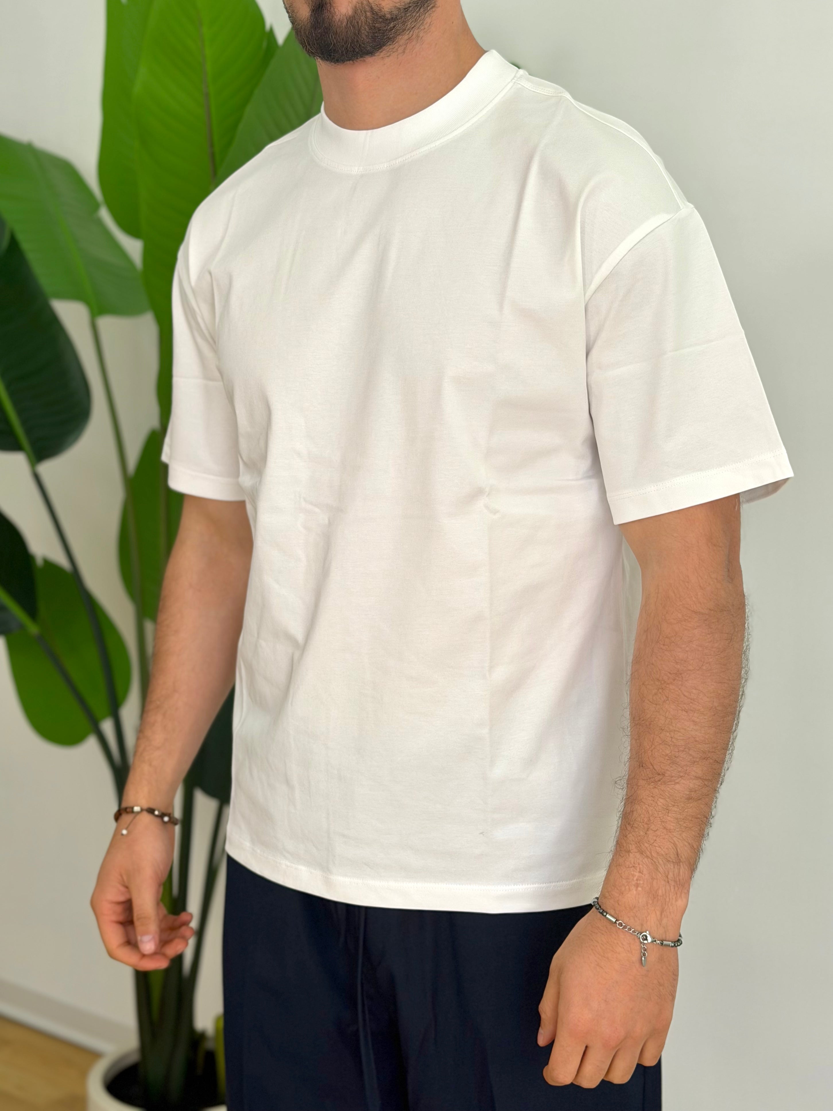T-SHIRT REGULAR