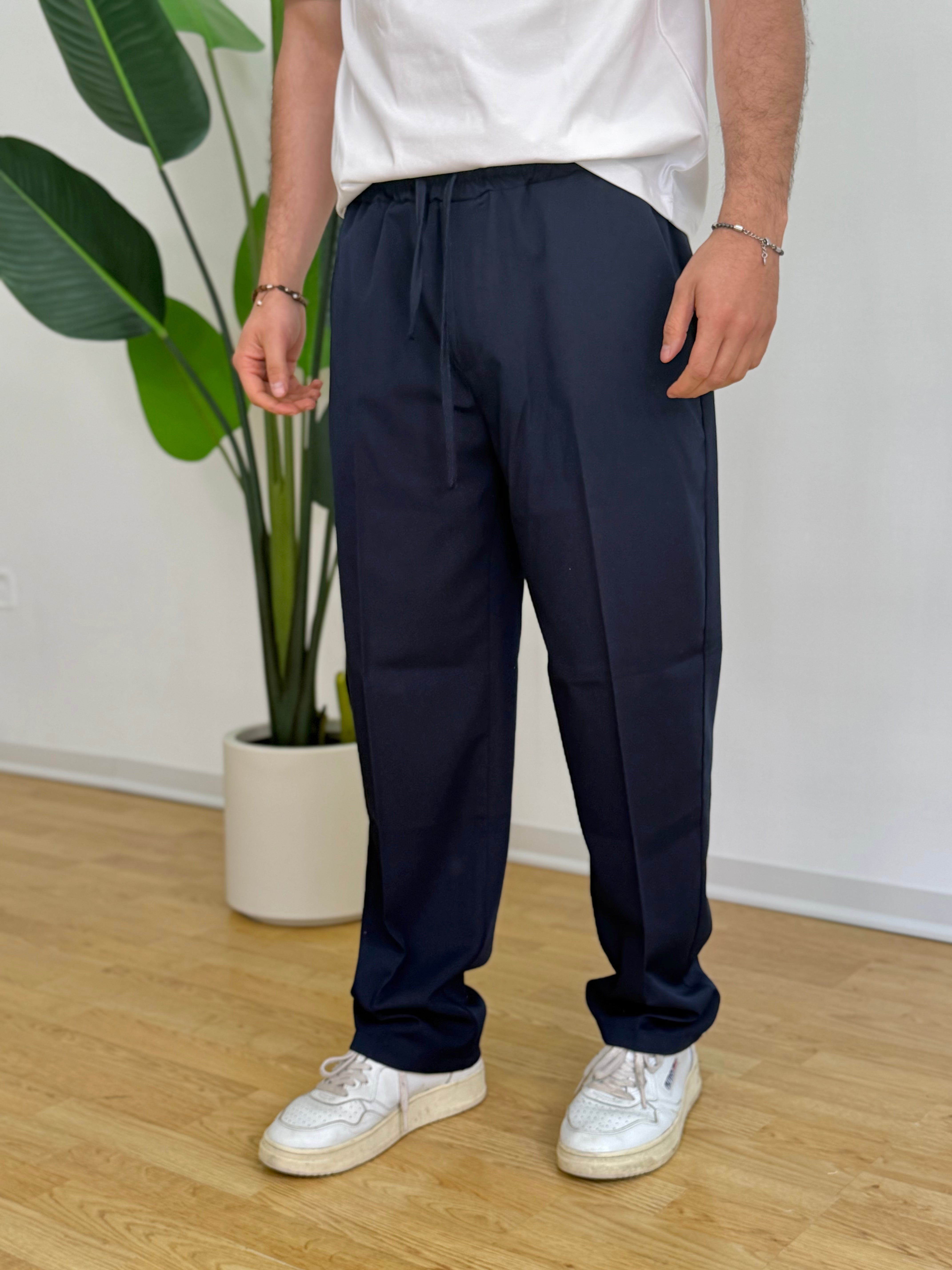PANTALACCIO REGULAR FIT