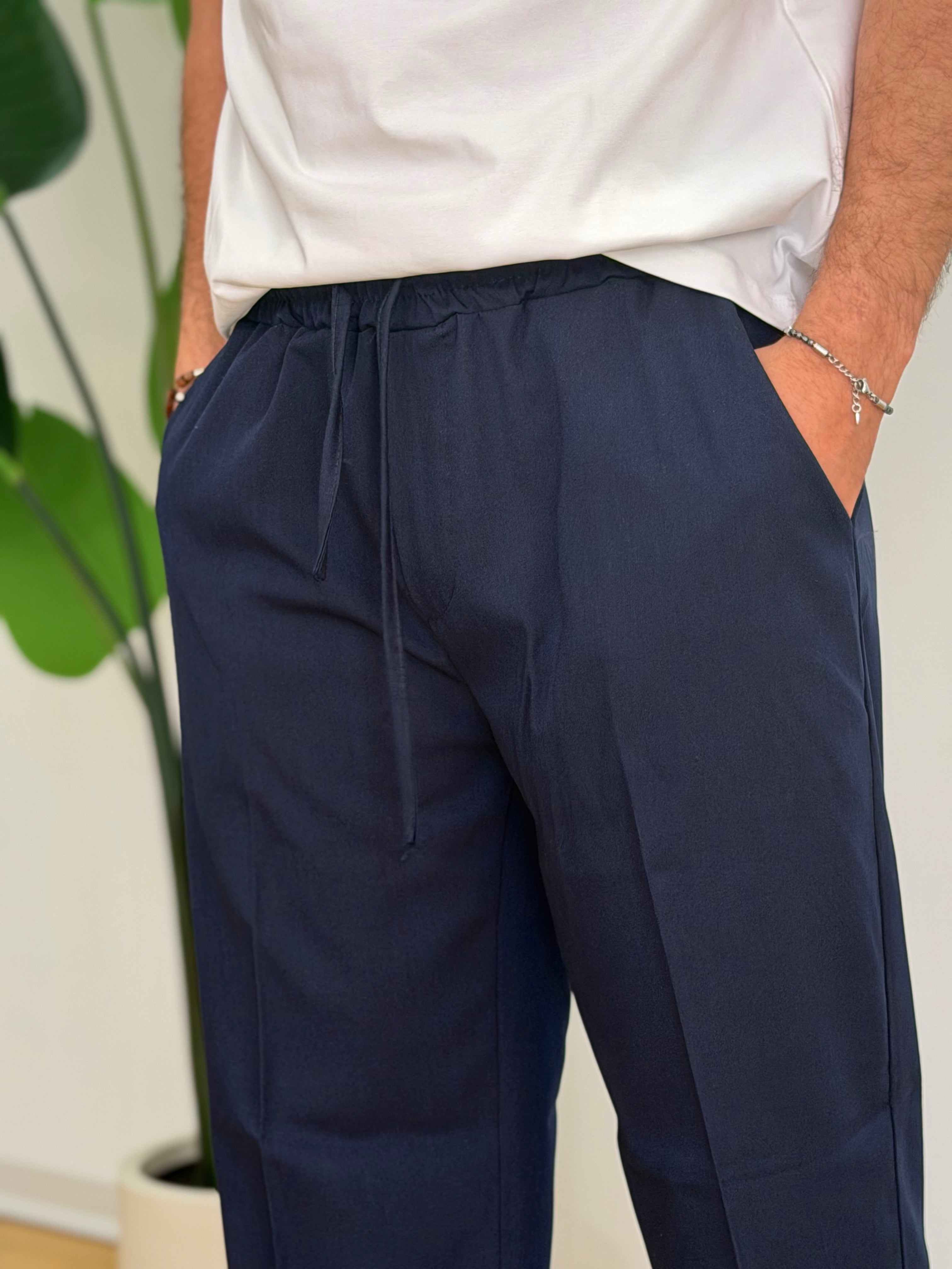 PANTALACCIO REGULAR FIT