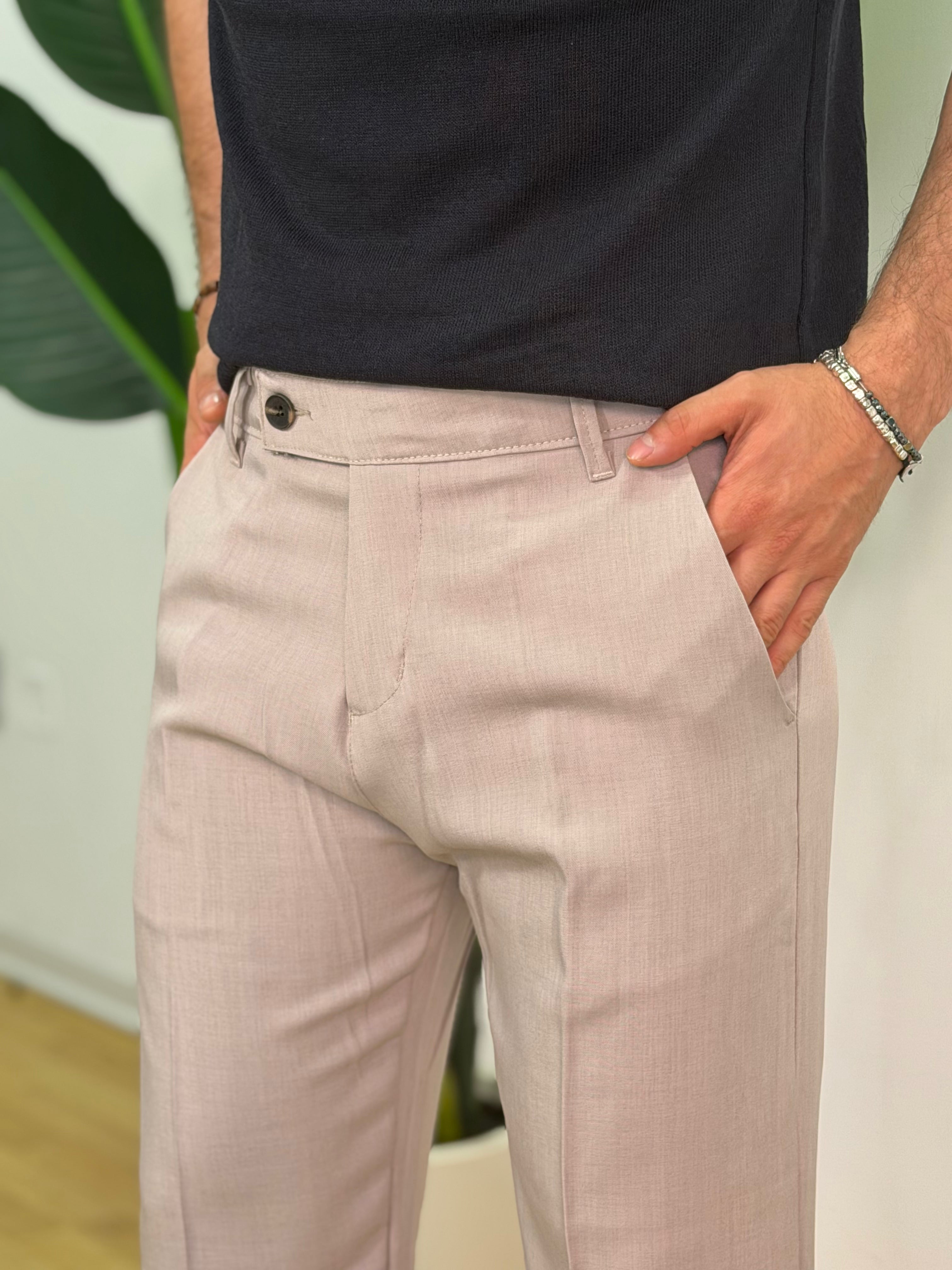 PANTALONE TORINO