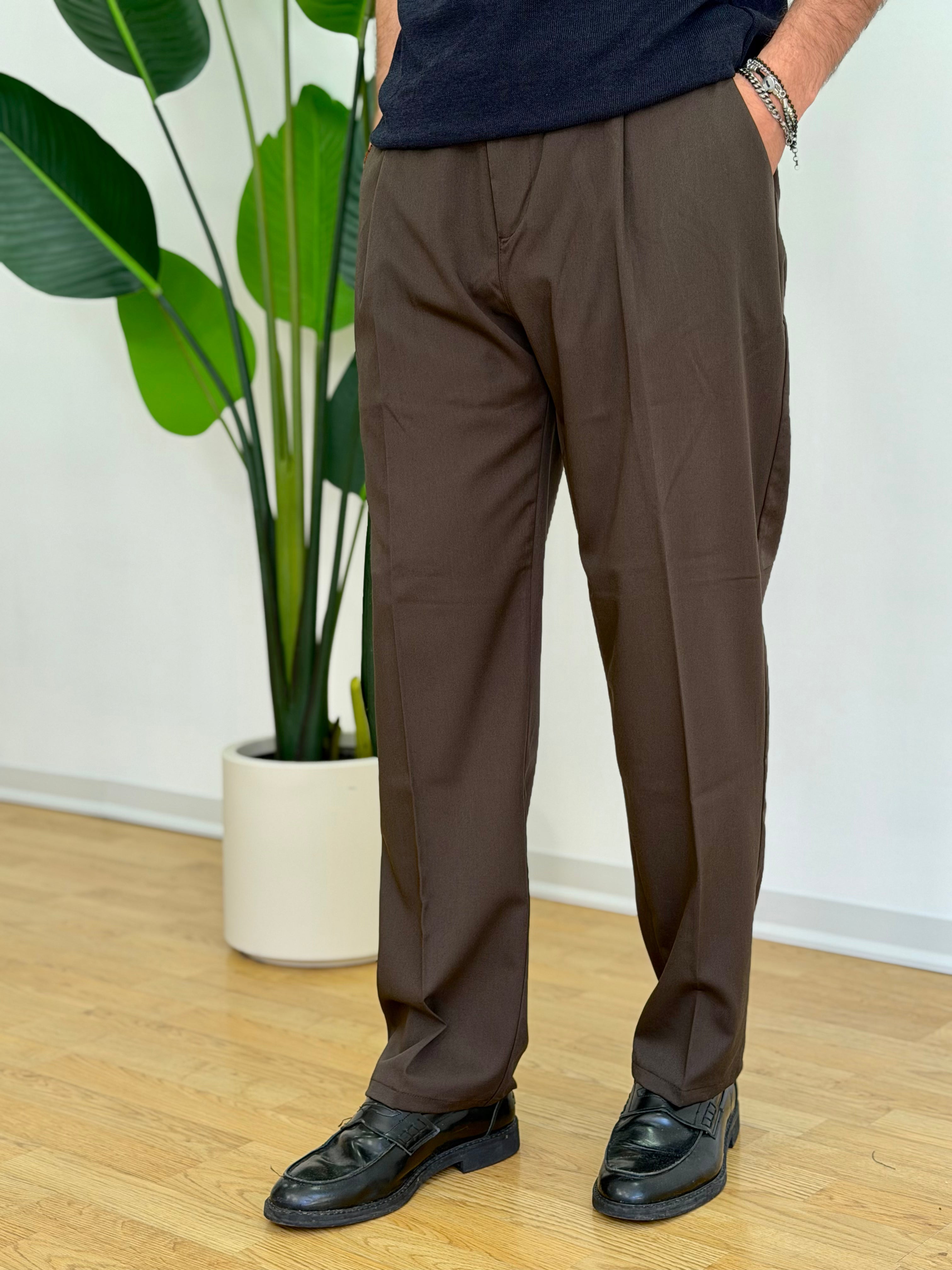 PANTALONE SORRENTO