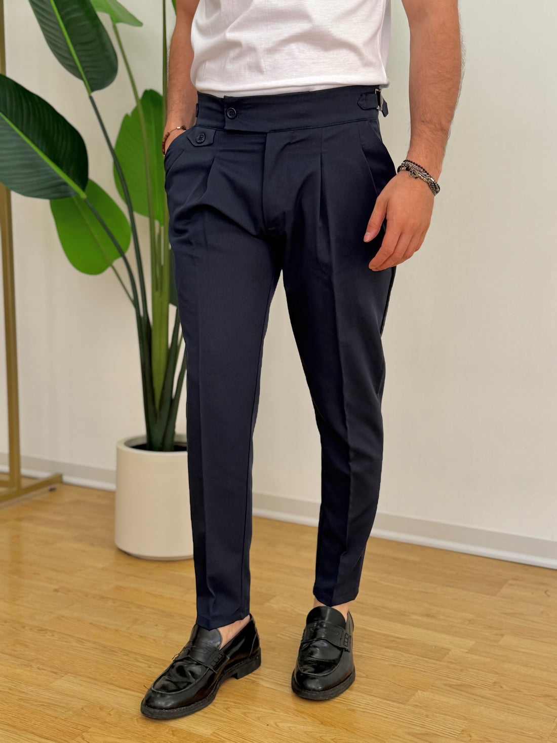 PANTALONE ROMA