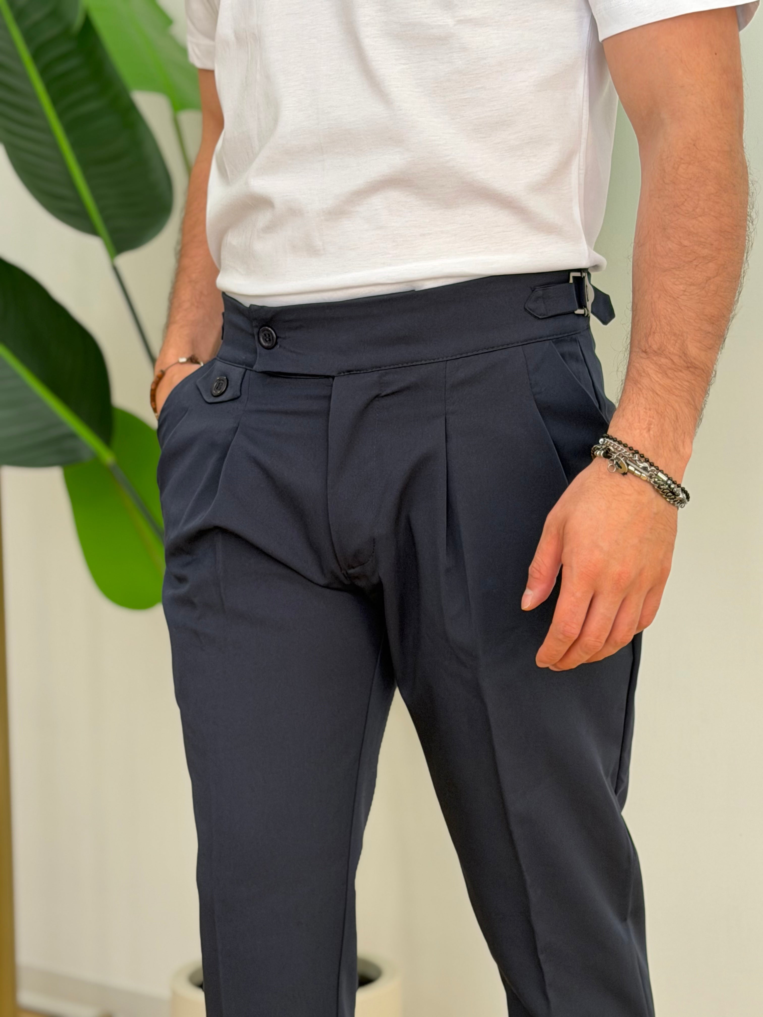 PANTALONE ROMA