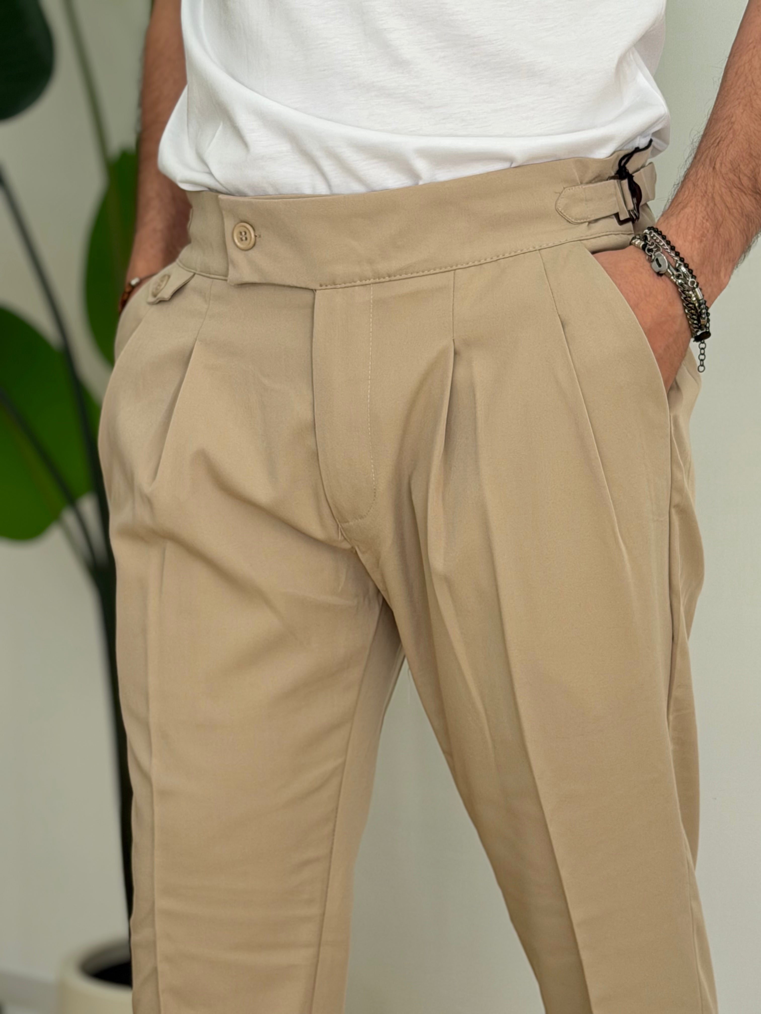 PANTALONE ROMA