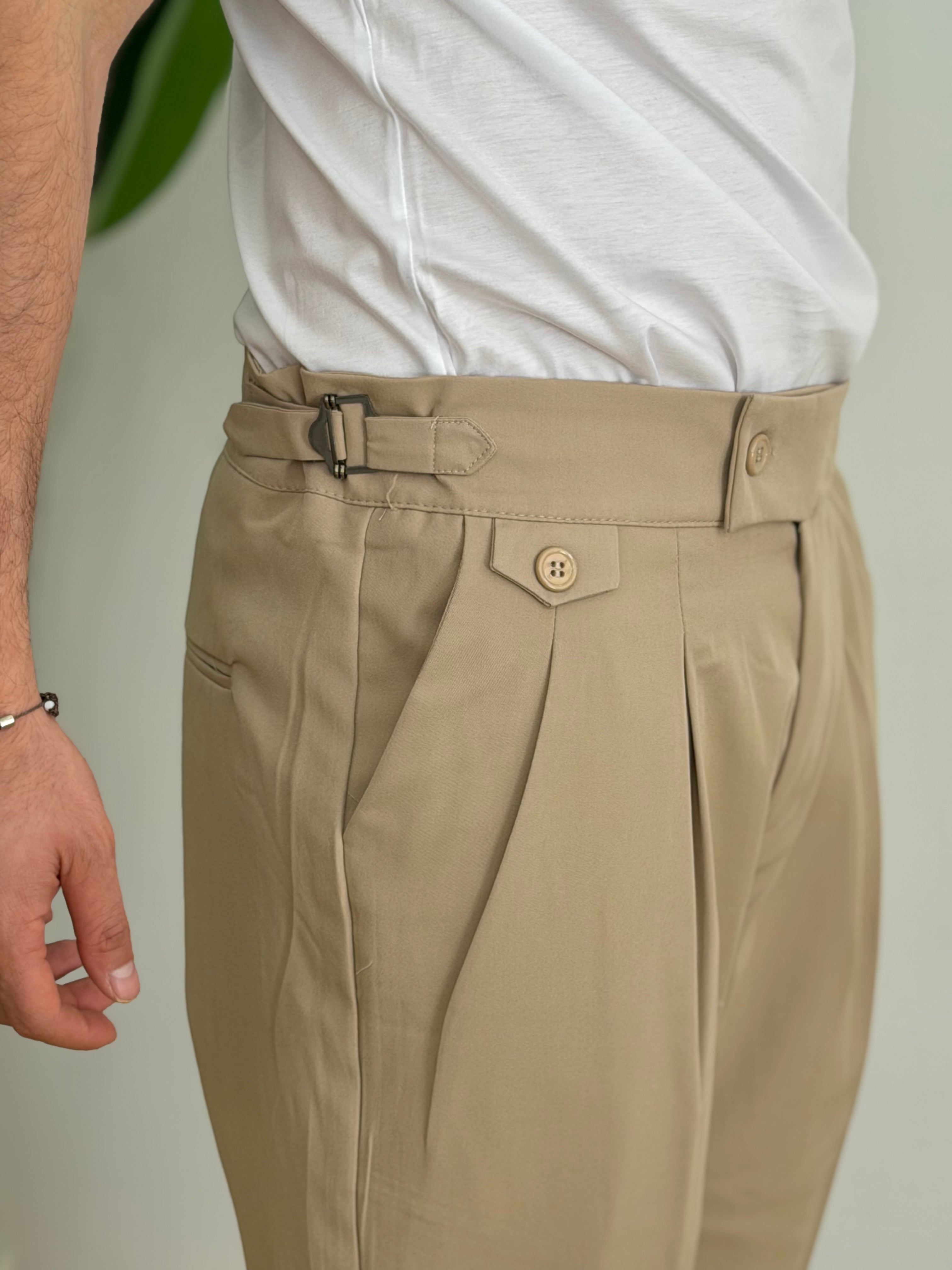 PANTALONE ROMA
