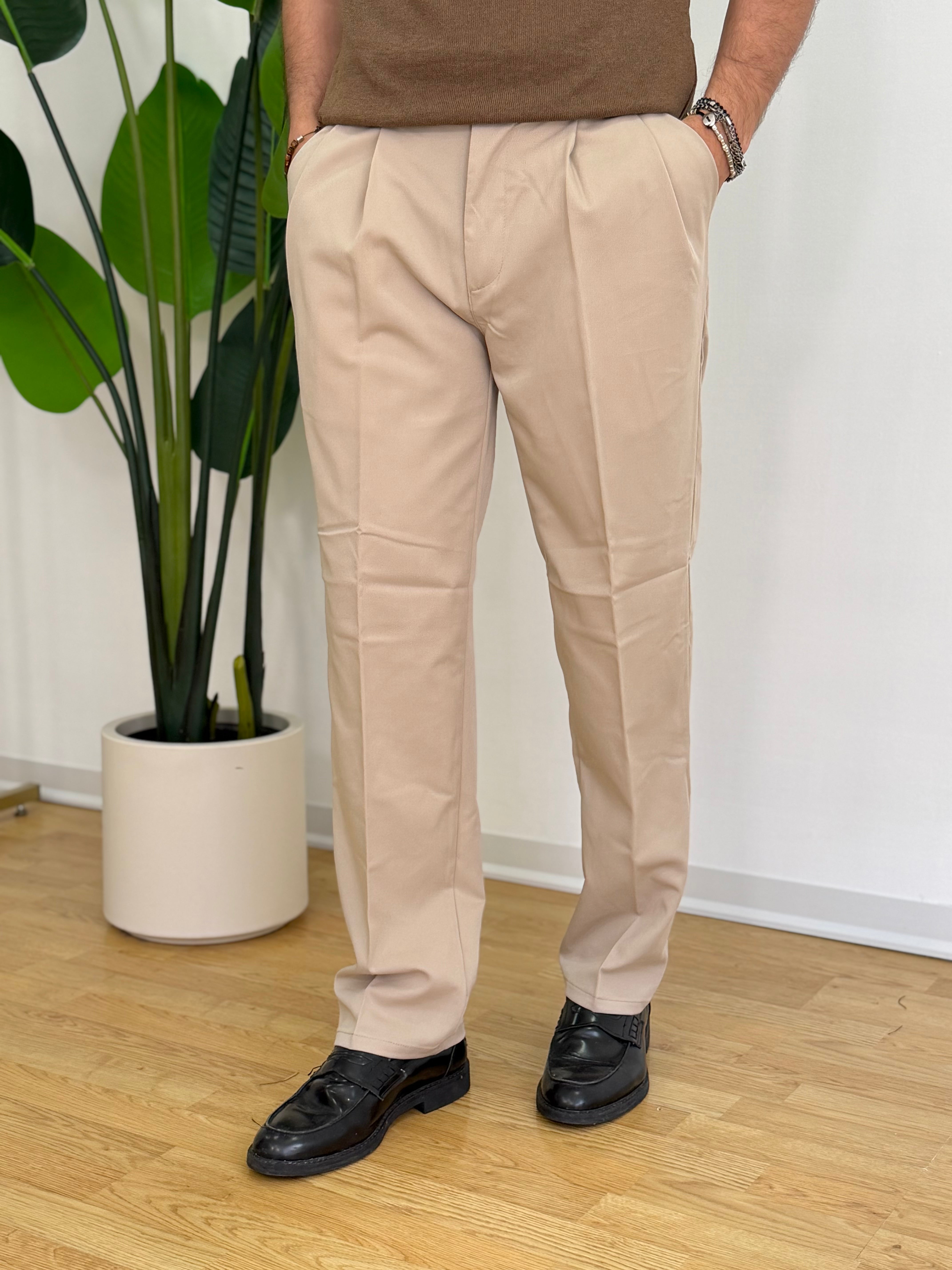 PANTALONE CEFALÚ