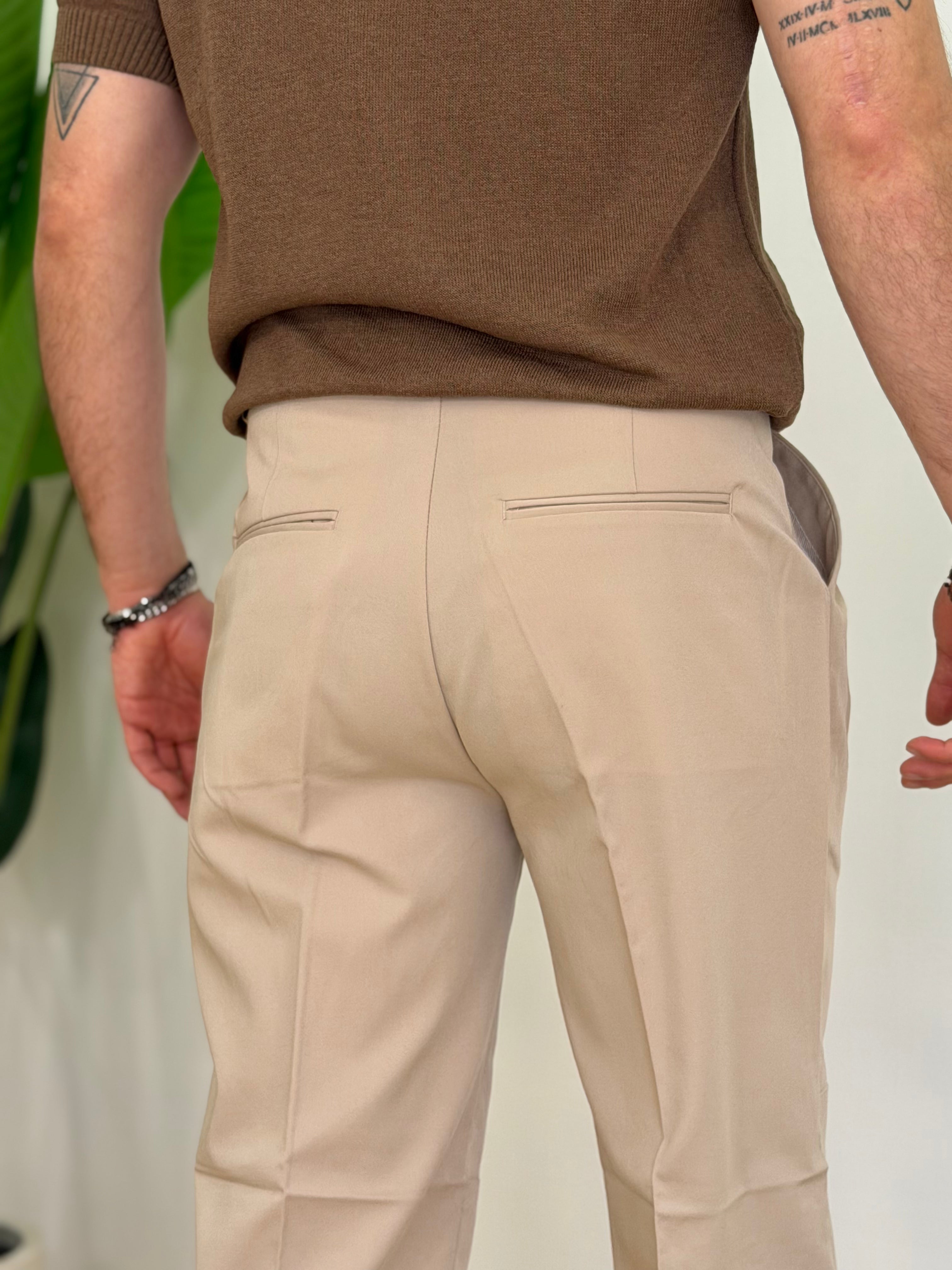 PANTALONE CEFALÚ