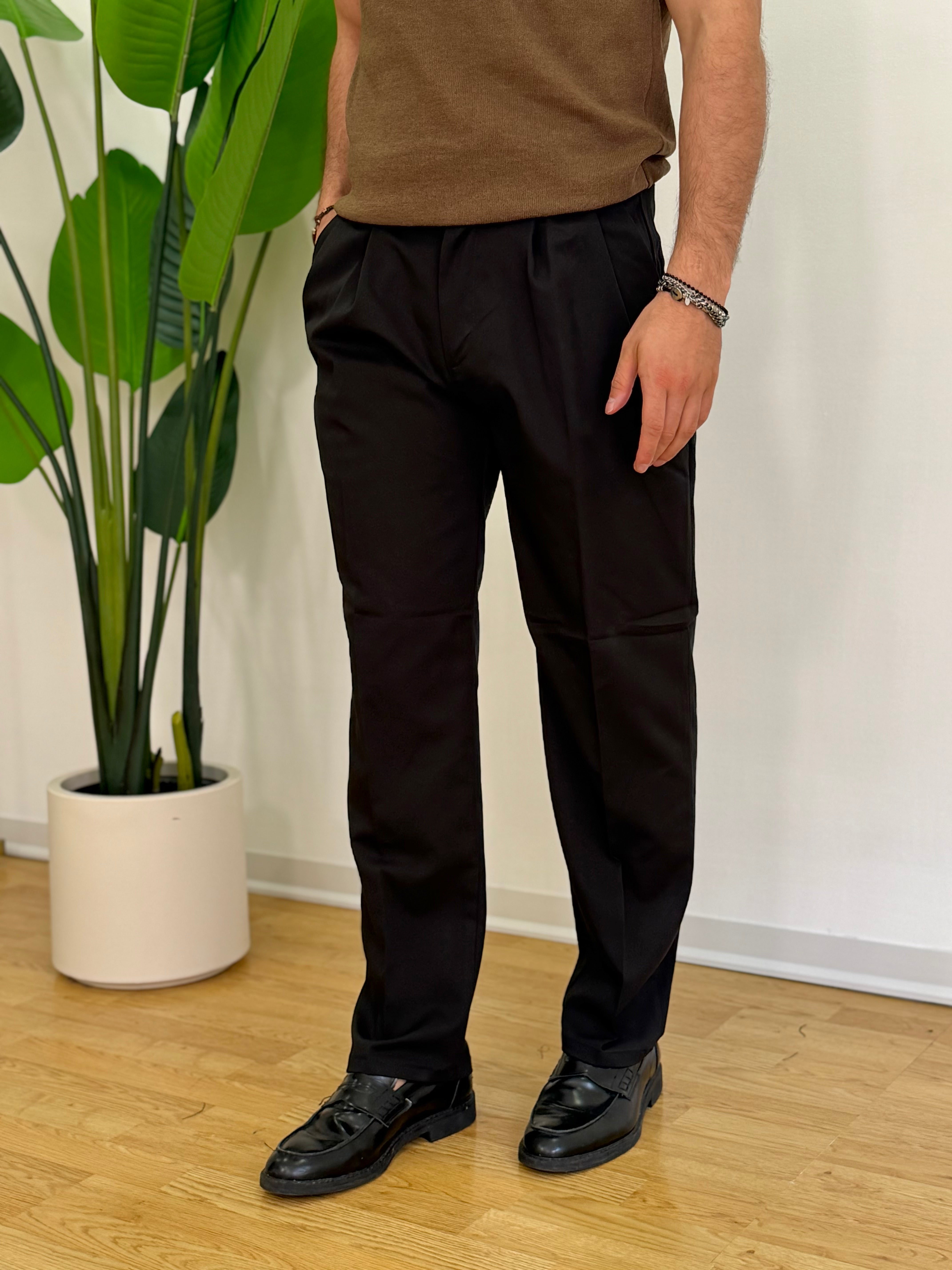 PANTALONE CEFALÚ