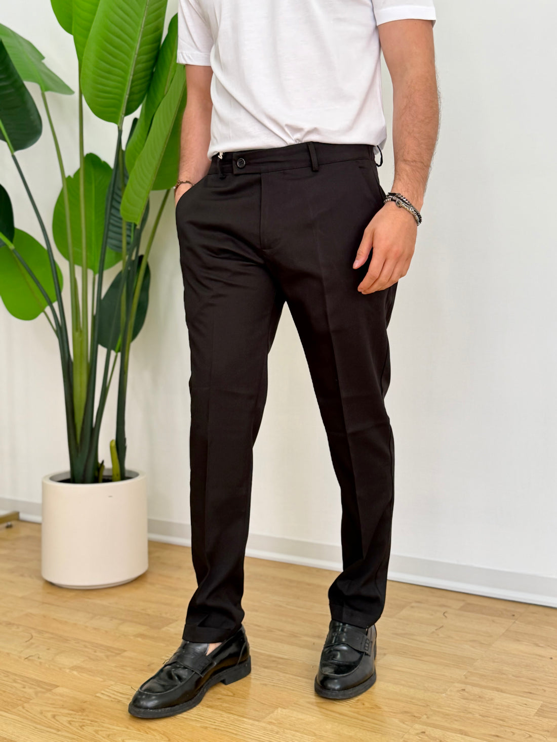 PANTALONE MOD CAPRI 2.0