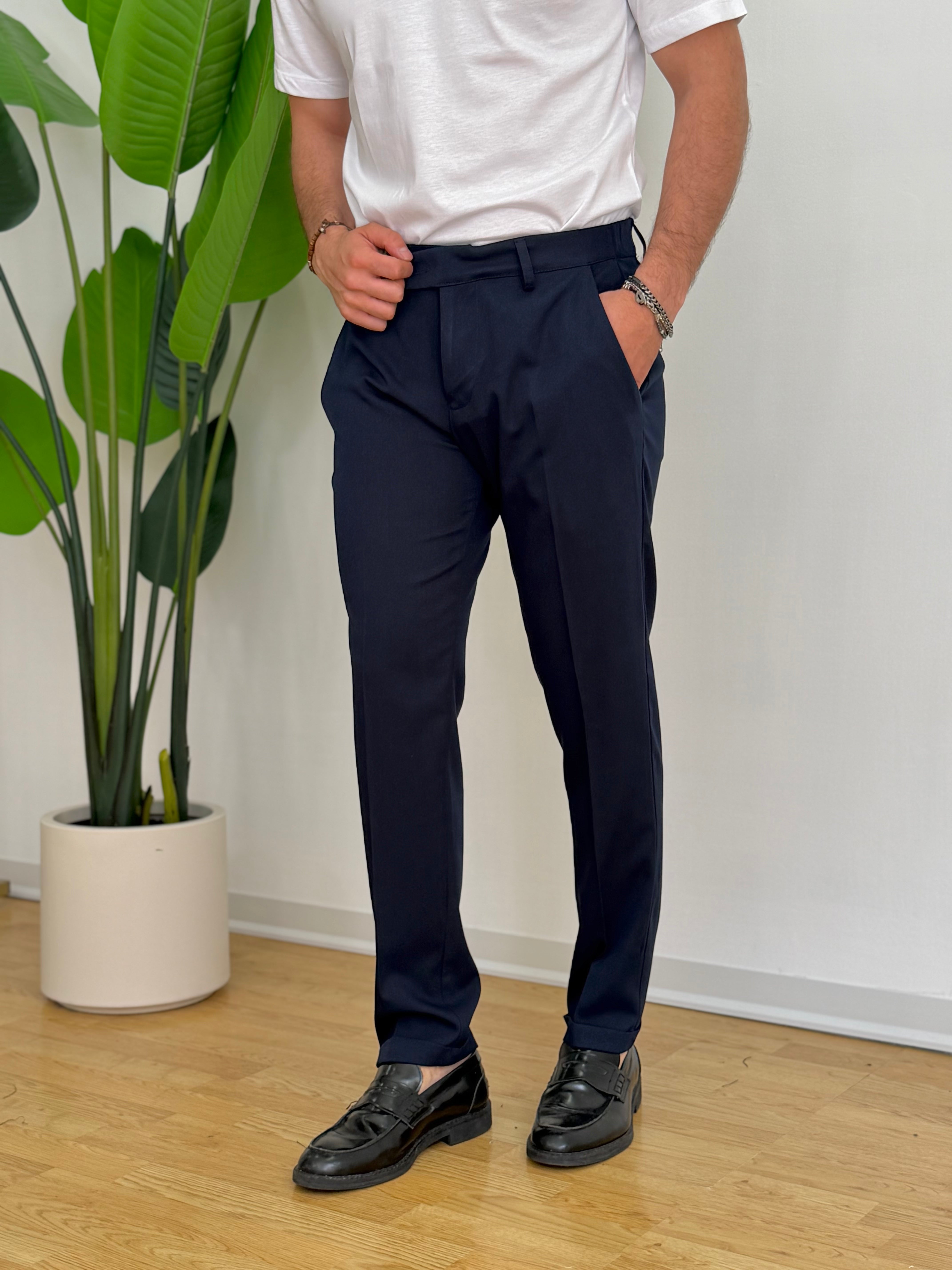 PANTALONE MOD CAPRI 2.0