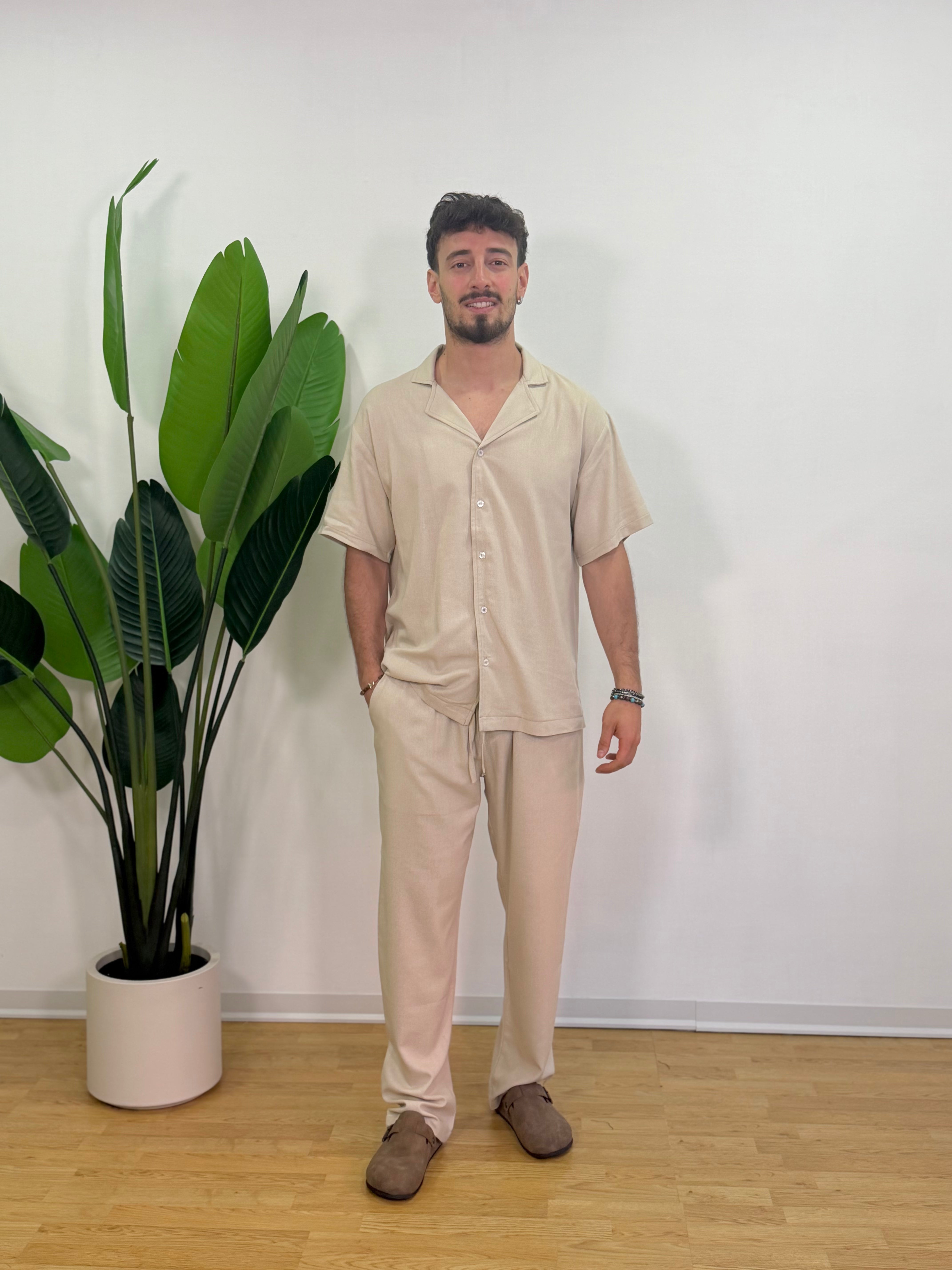 COORDINATO MYKONOS