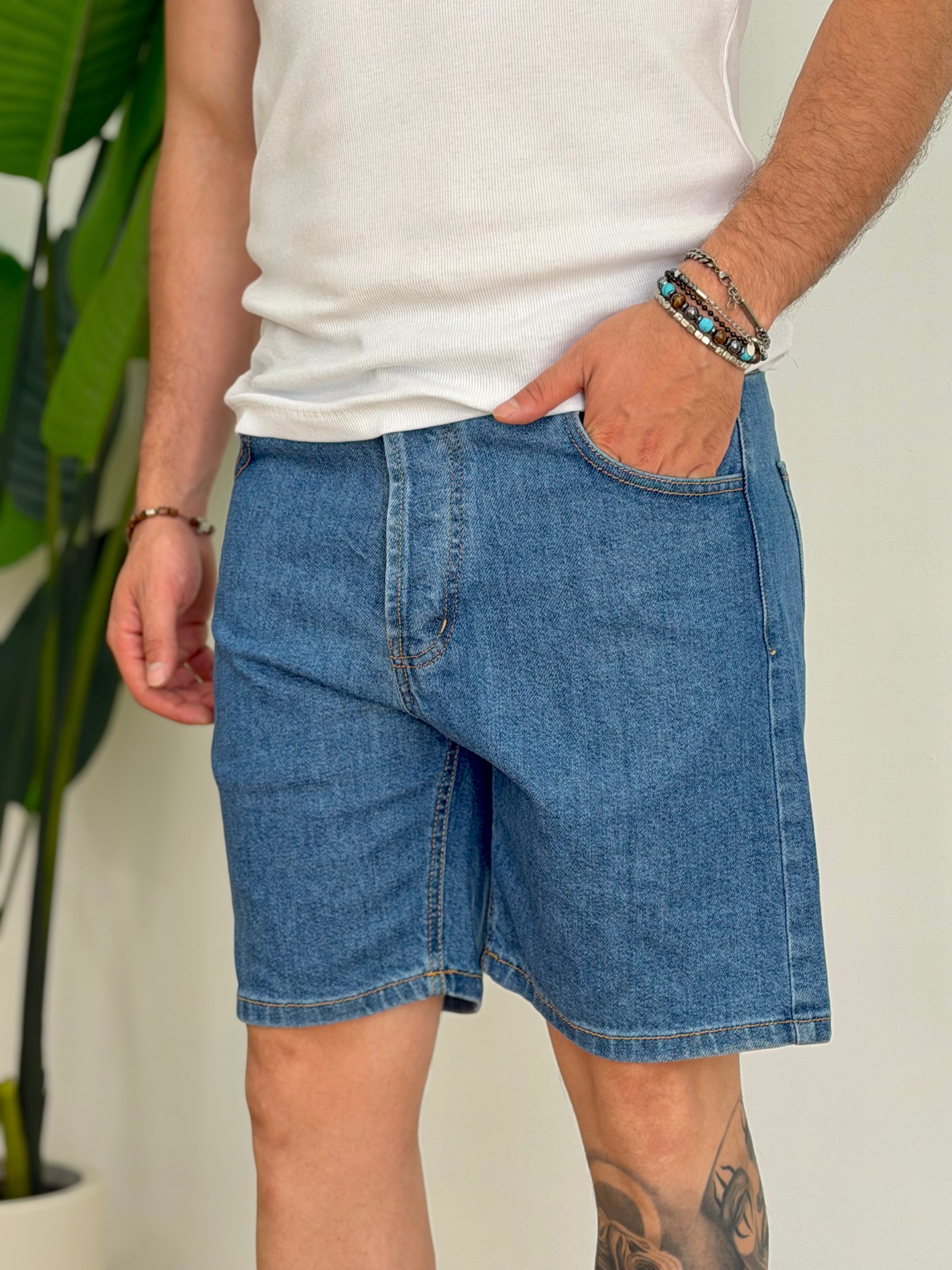 BERMUDA BASIC