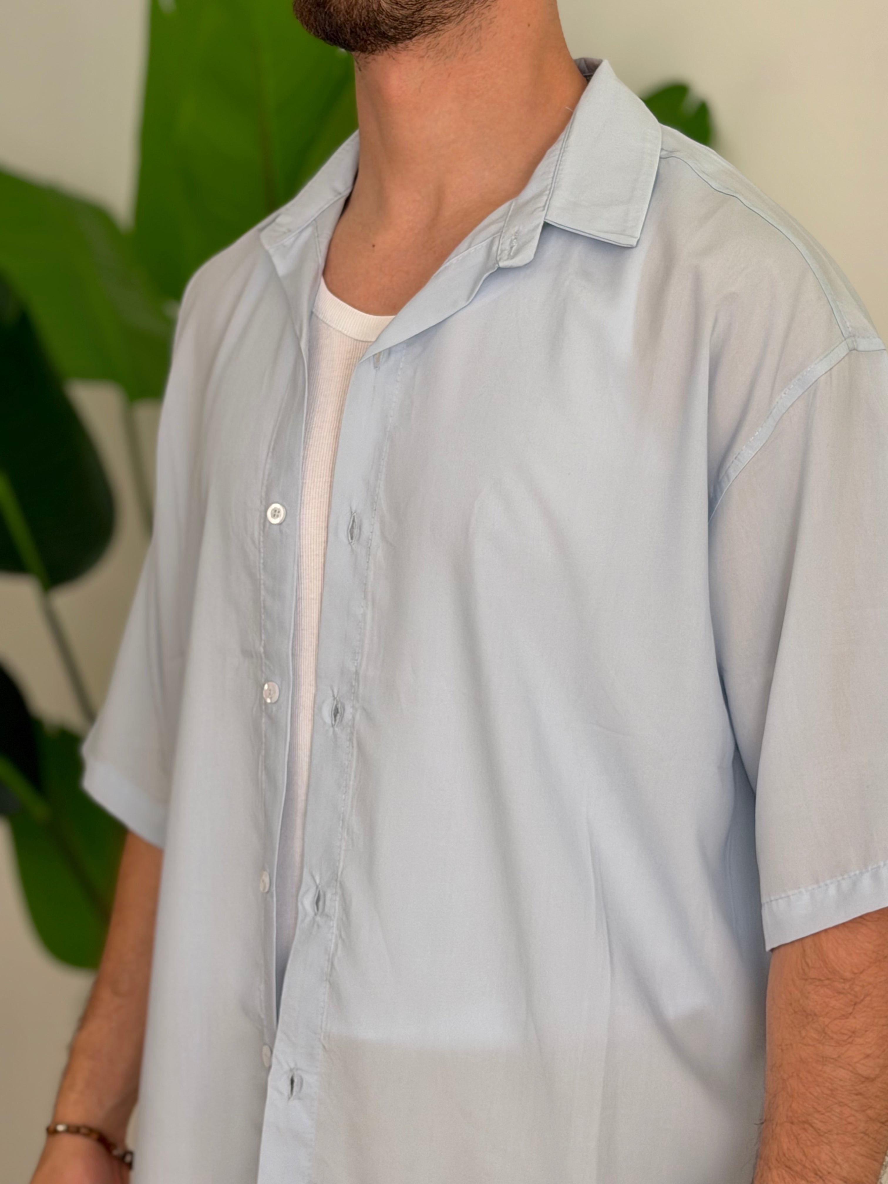 CAMICIA SHARM