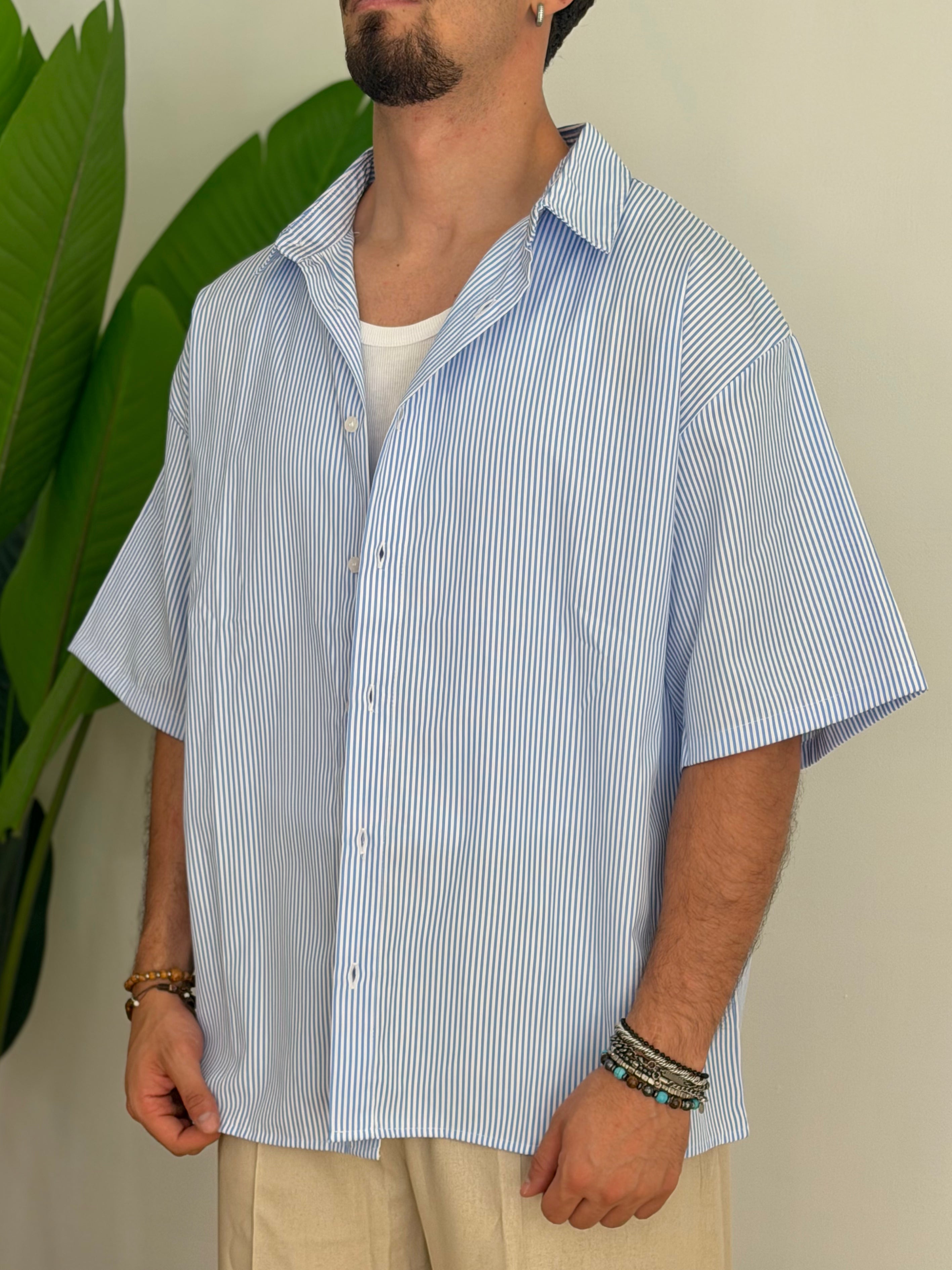 CAMICIA SUN