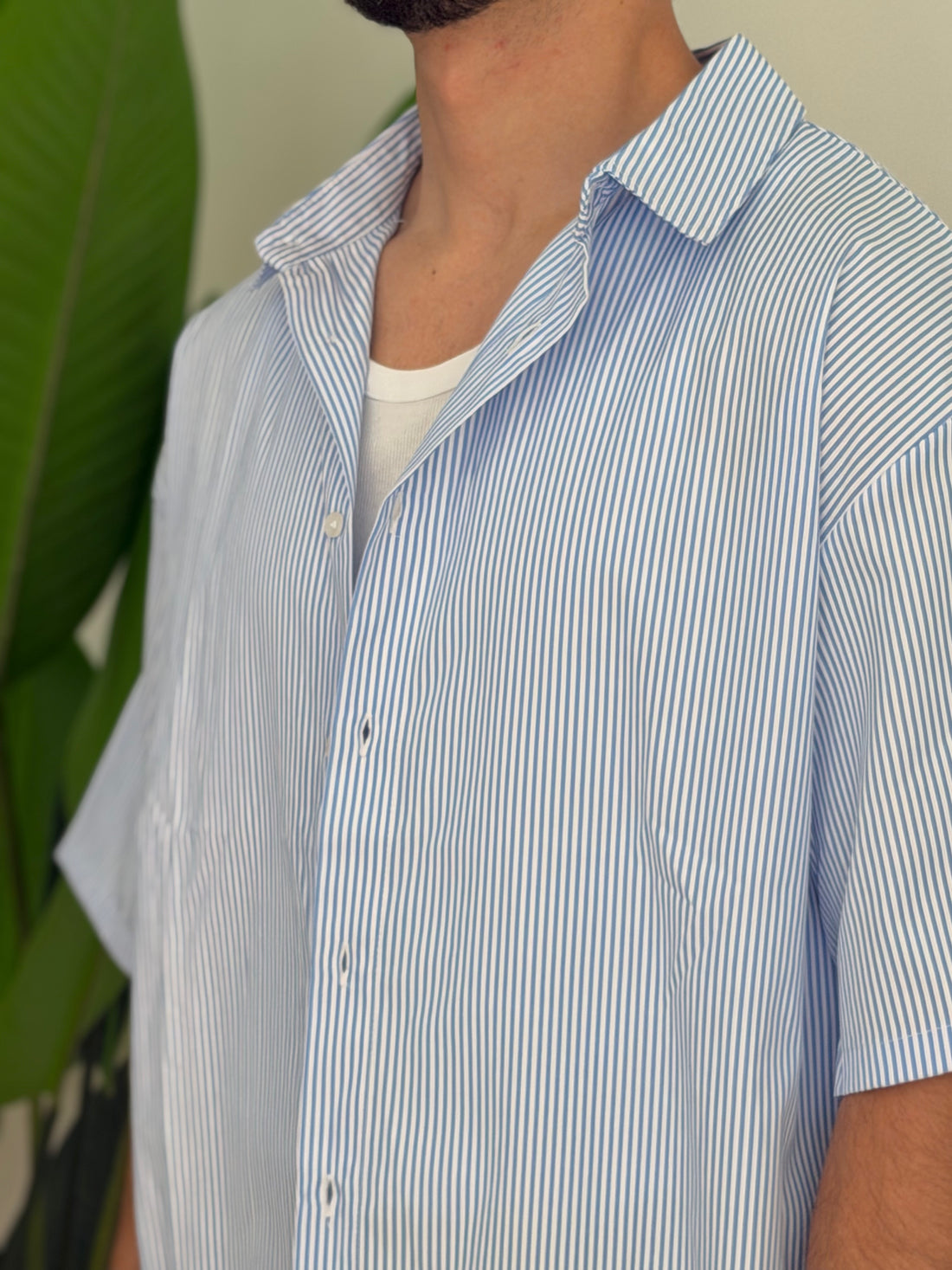 CAMICIA SUN