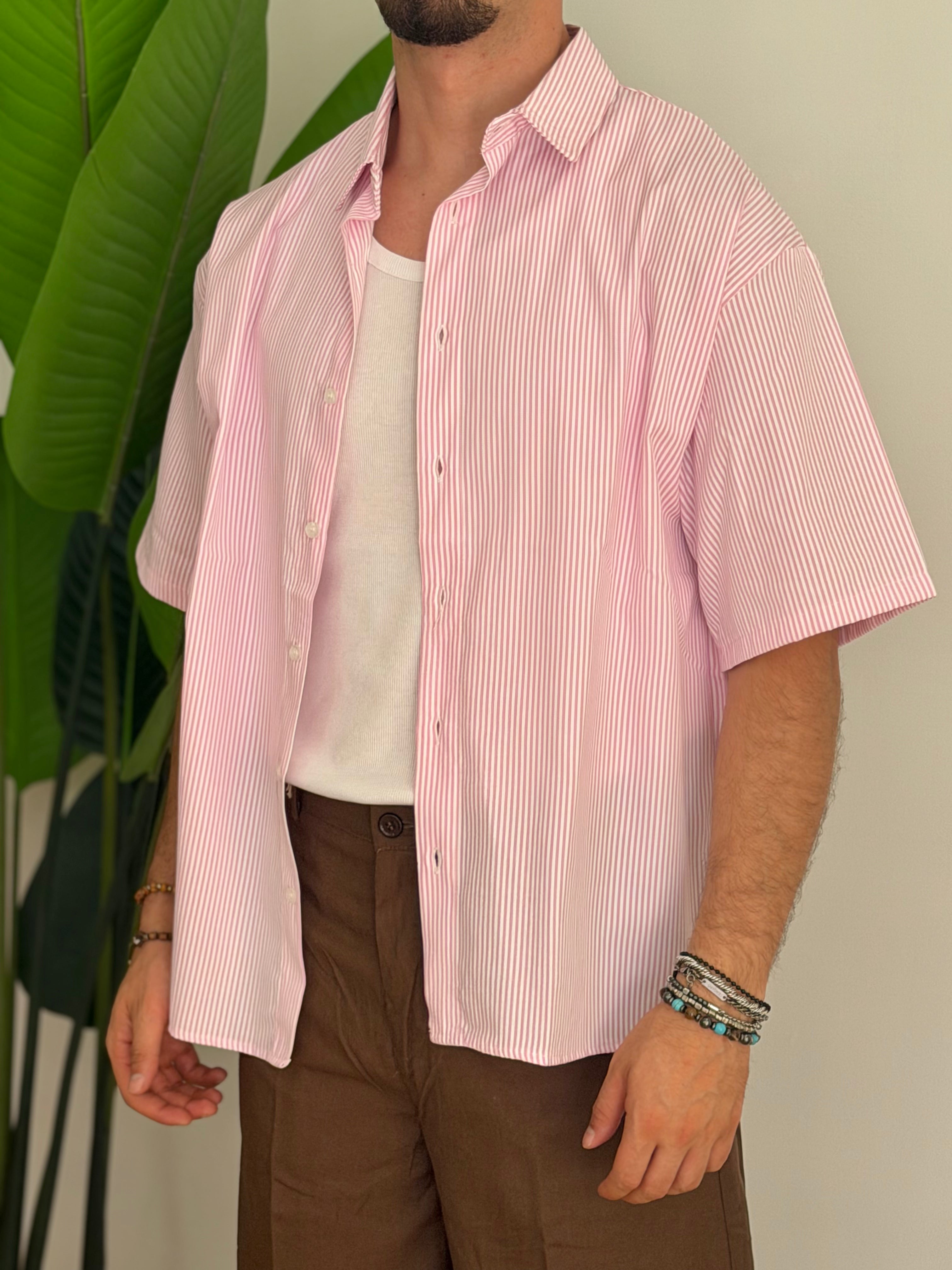 CAMICIA SUN