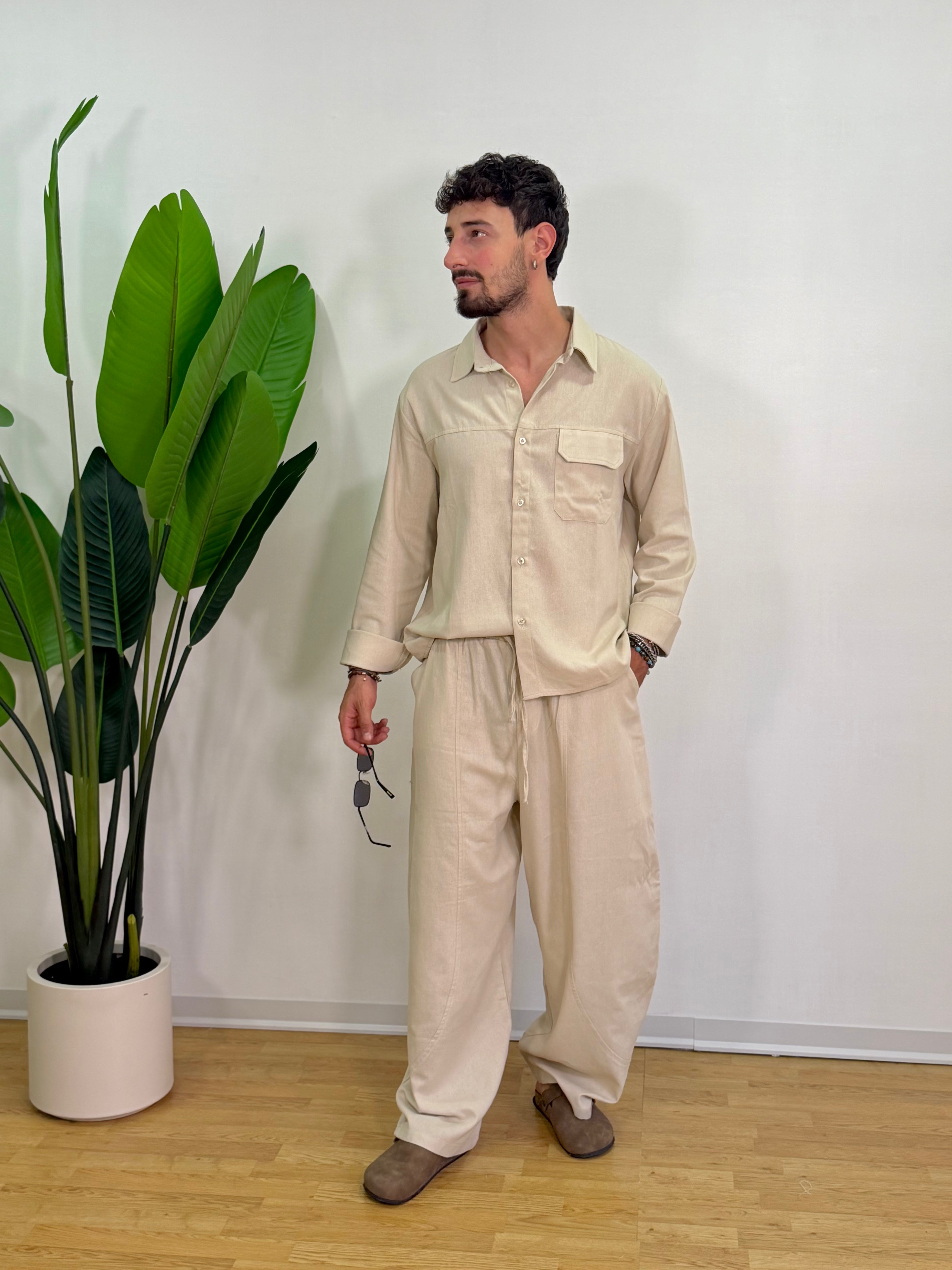 COORDINATO MAYA