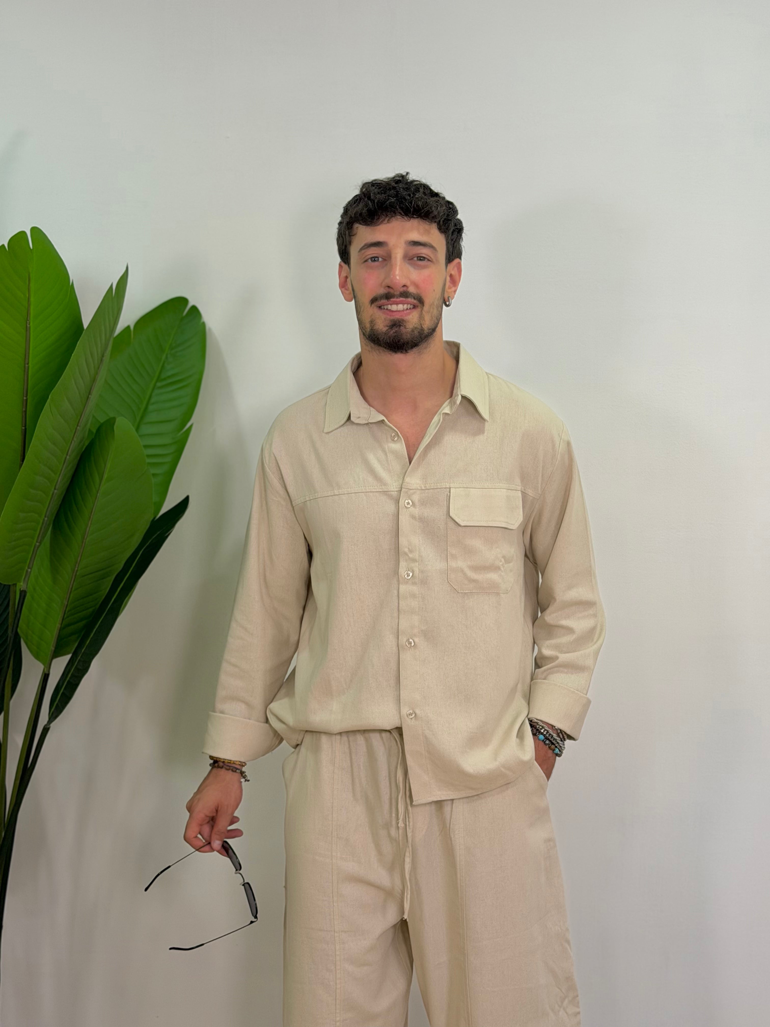 COORDINATO MAYA
